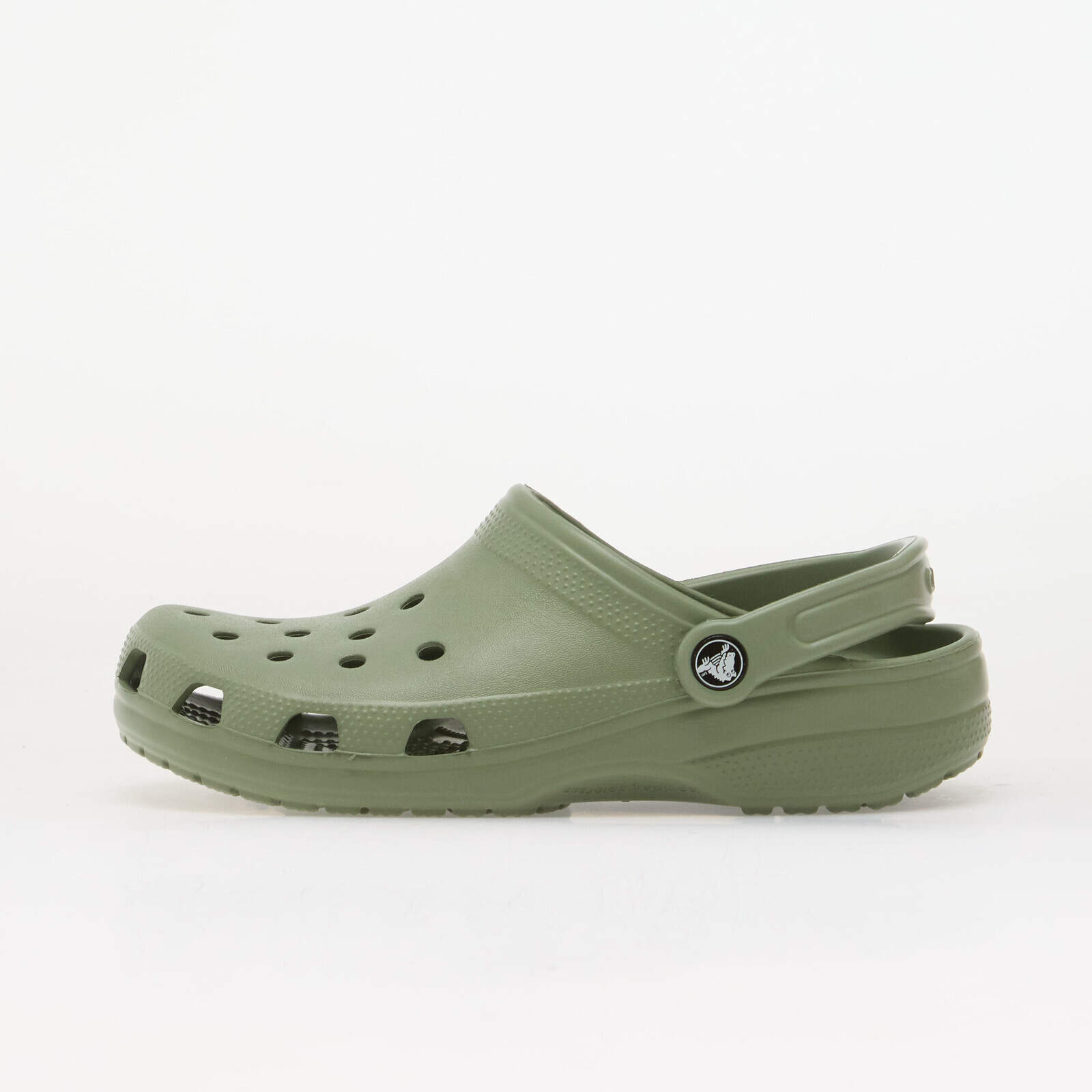 Shoes Crocs Classic Clog Kids Moss J3