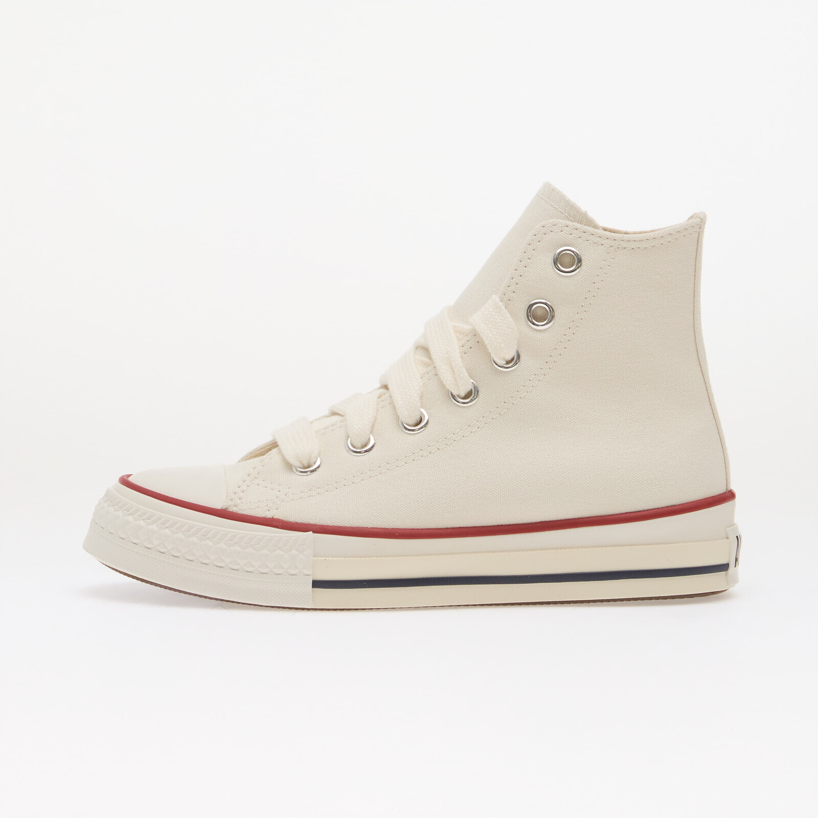 Sneakers Converse Chuck Taylor Throwback Cream UK 8.5