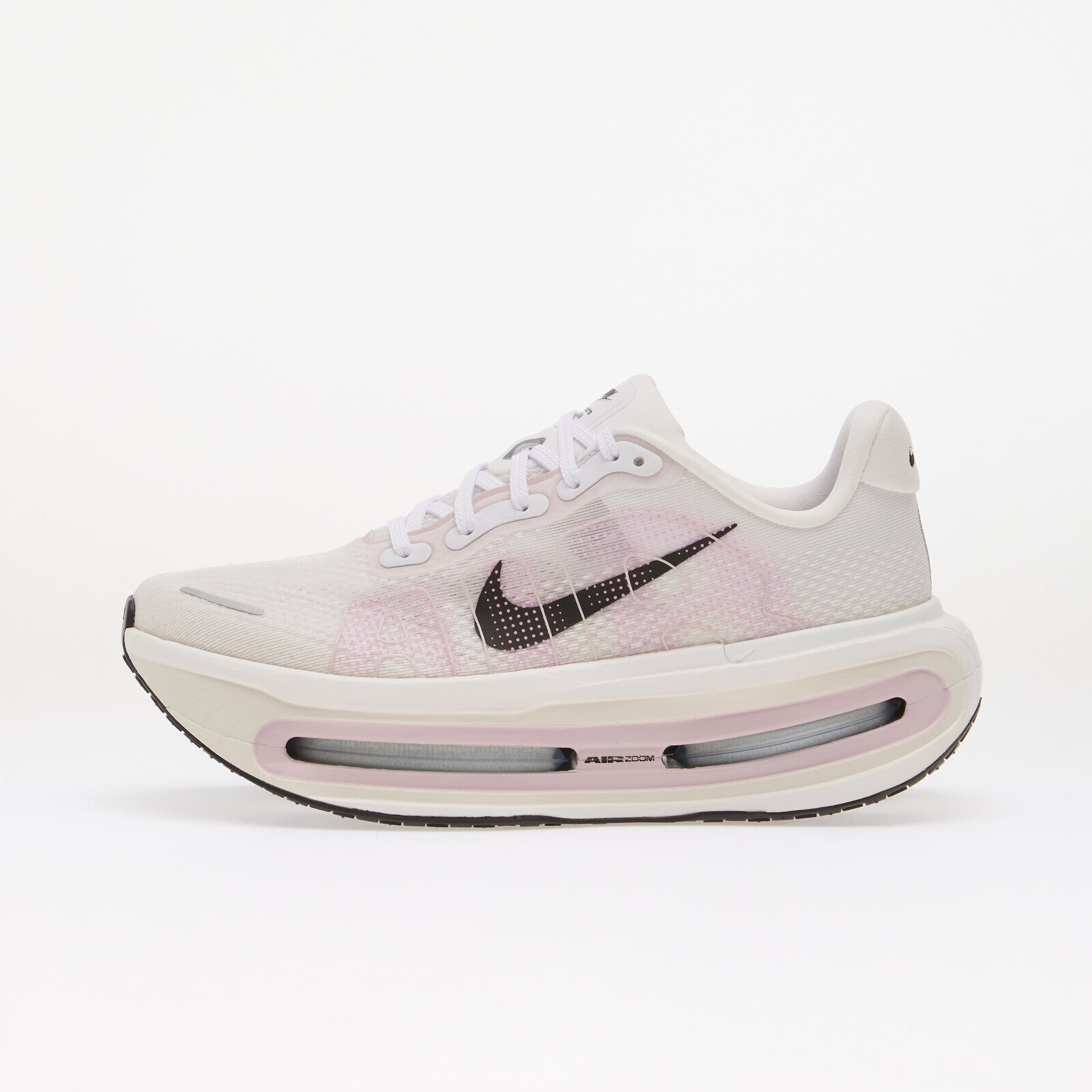 Sneakers Nike Vomero Premium White/ Black/ Summit White/ Bleached Lilac UK 5.5