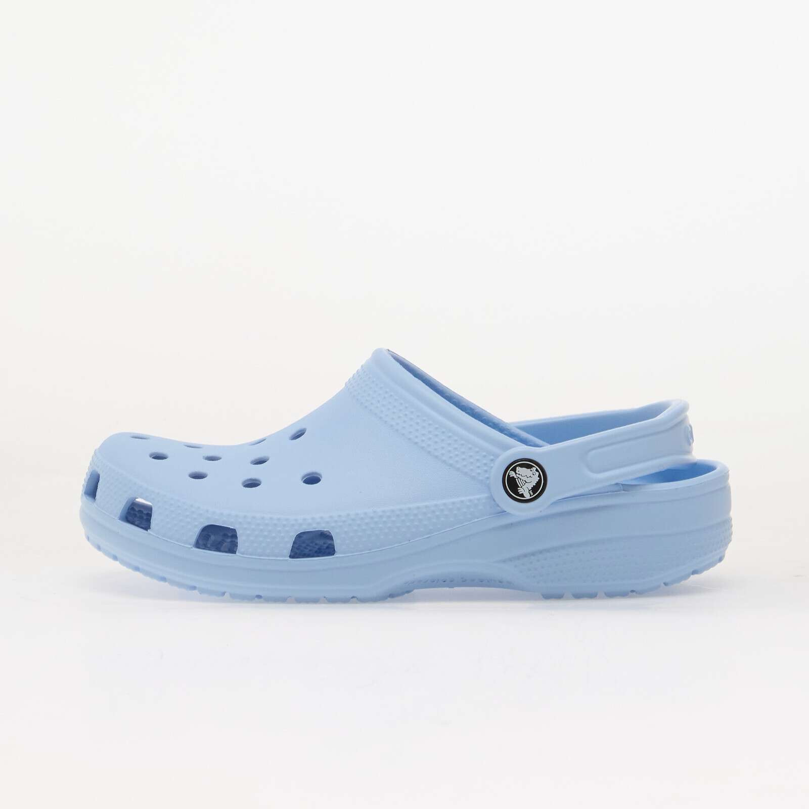 Shoes Crocs Classic Clog Kids Blue Calcite J3