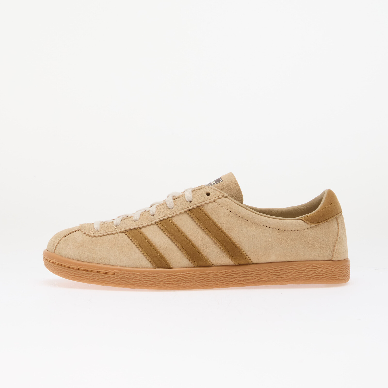 Sneakers adidas Riveira Magic Beige/ Bronze Strata/ Gum 2 UK 7
