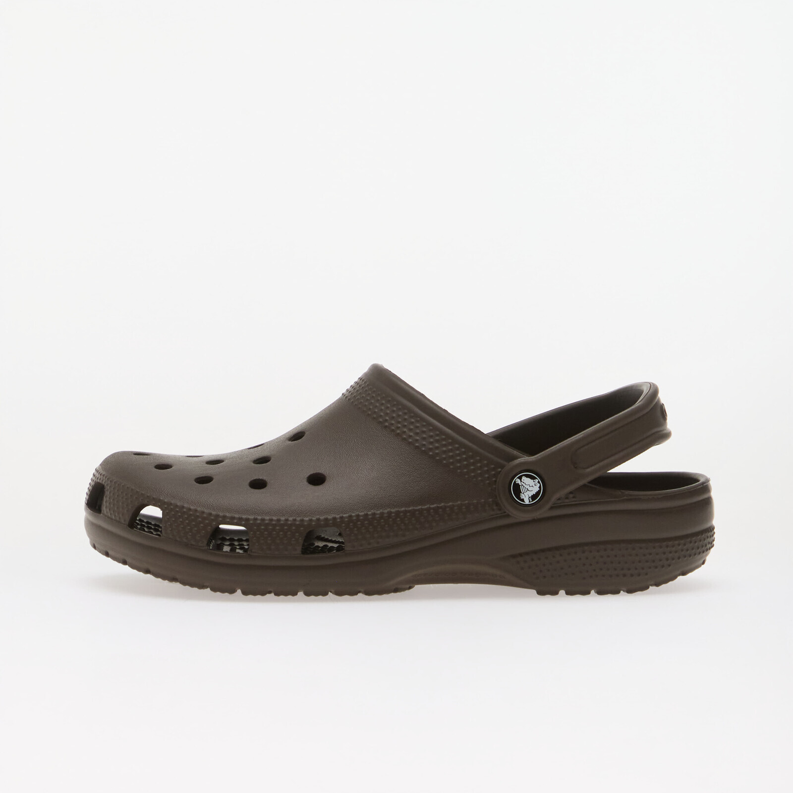 Shoes Crocs Classic Espresso 4
