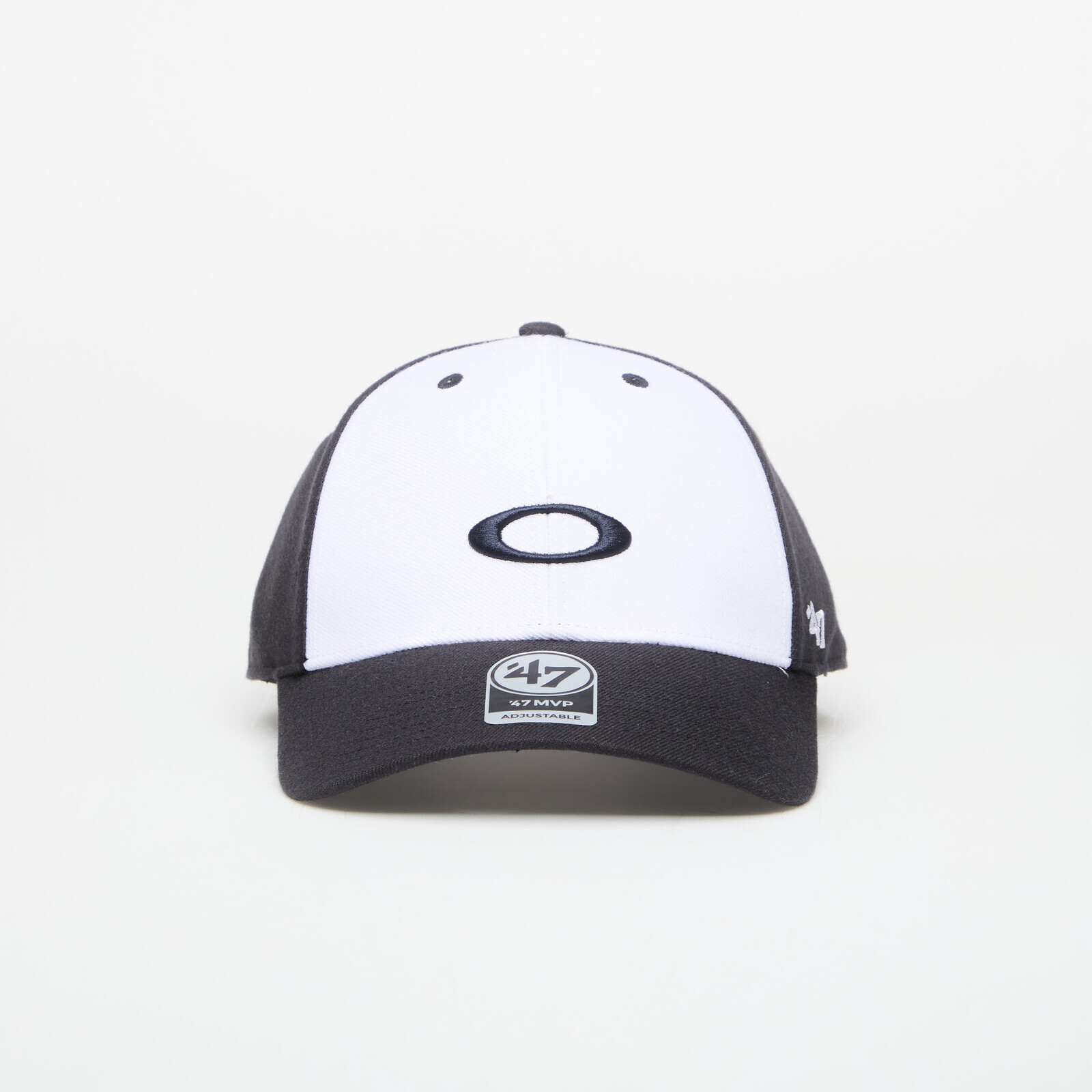 Oakley '47 MVP Cap Abyss/ White Universal