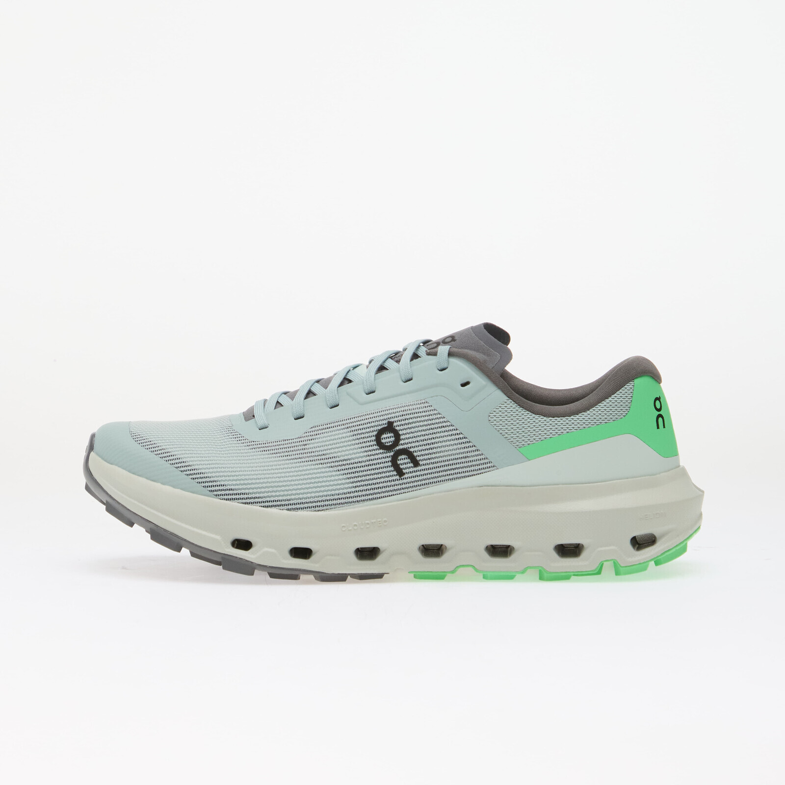 Sneakers On W Cloudvista 3 Flurry/ Verdite UK 6