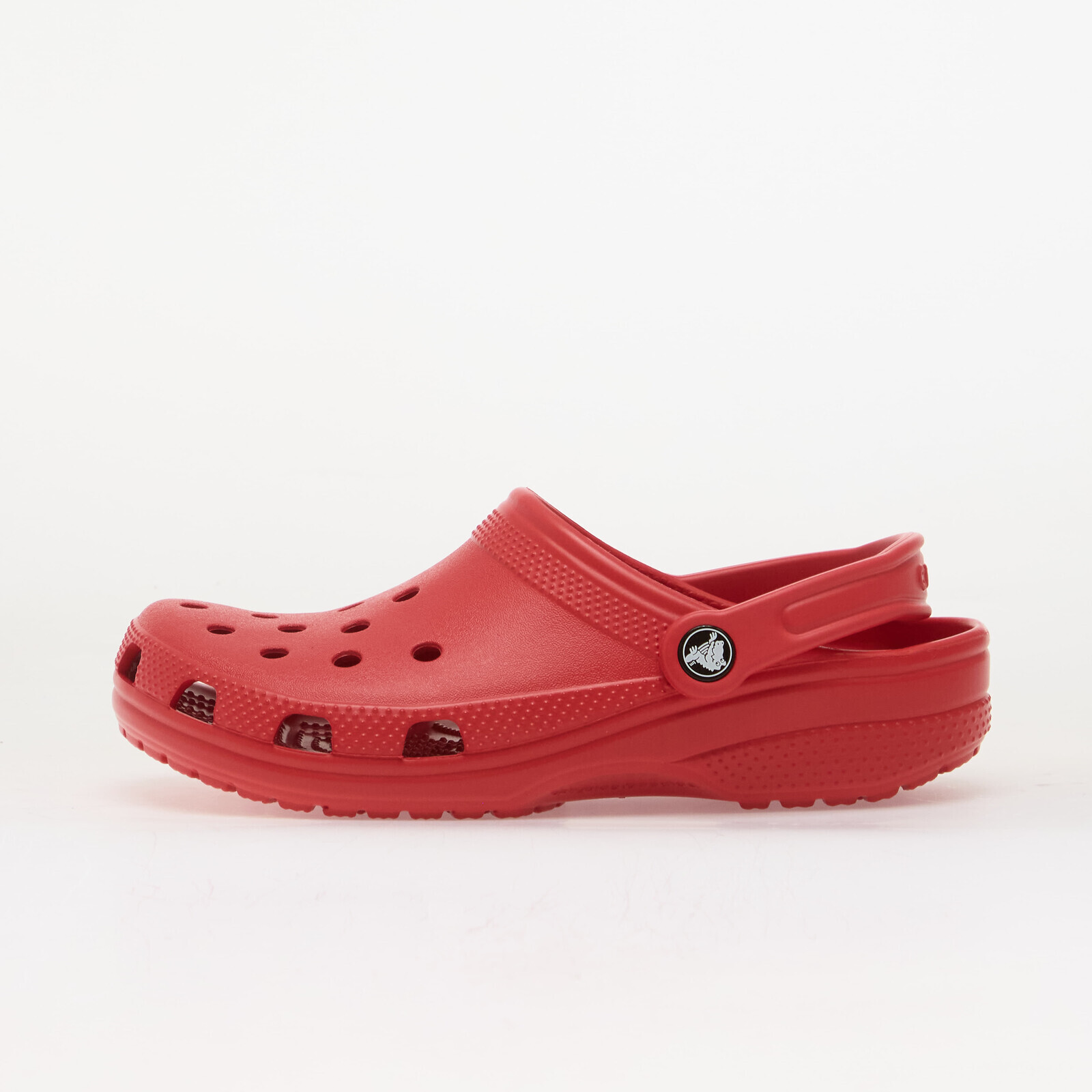 Shoes Crocs Classic Clog Kids Varsity Red J2