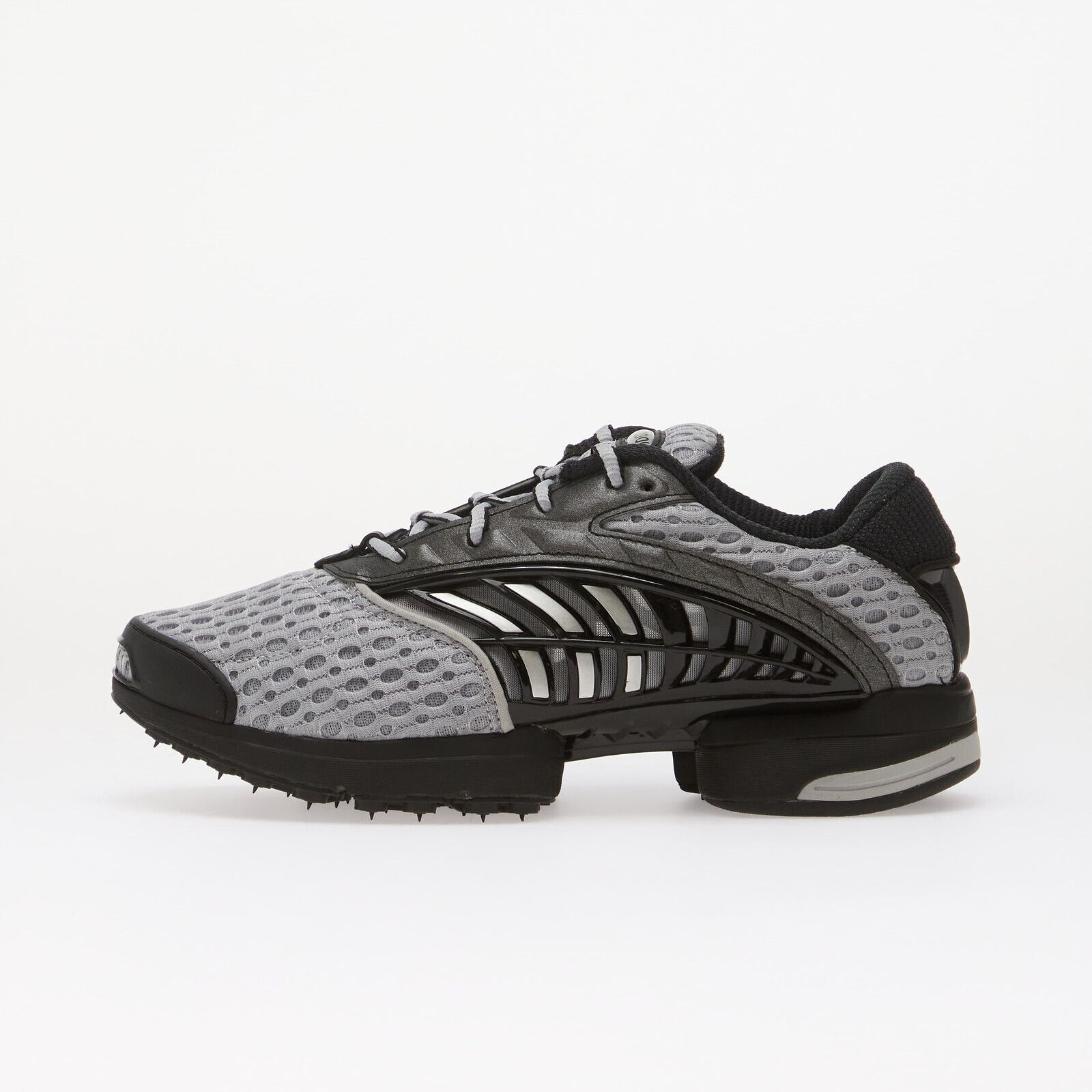 Sneakers adidas CLIMACOOL 2 Core Black/ Silver Met./ Core Black UK 7.5