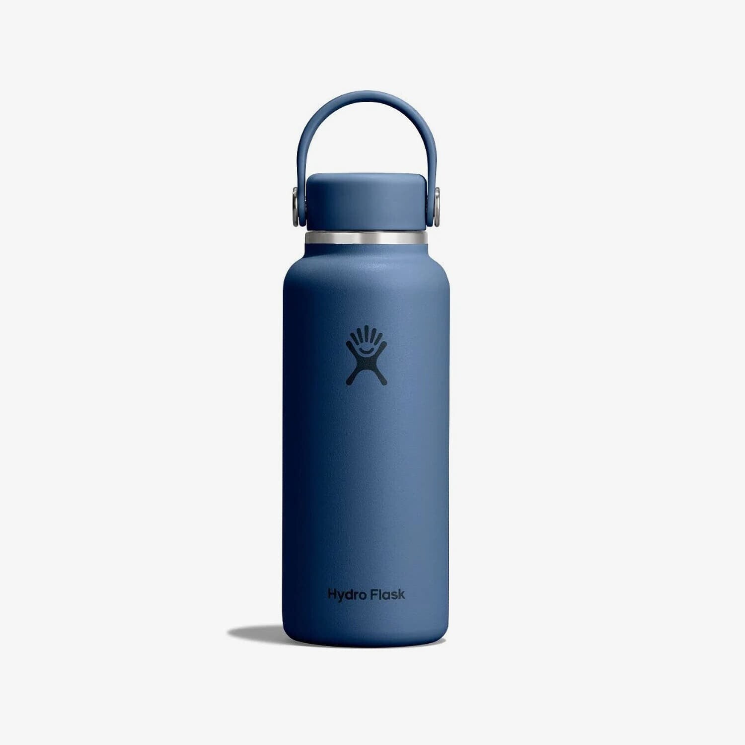 Bottle Hydro Flask Micro Hydro 400 ml Harbor Blue Universal
