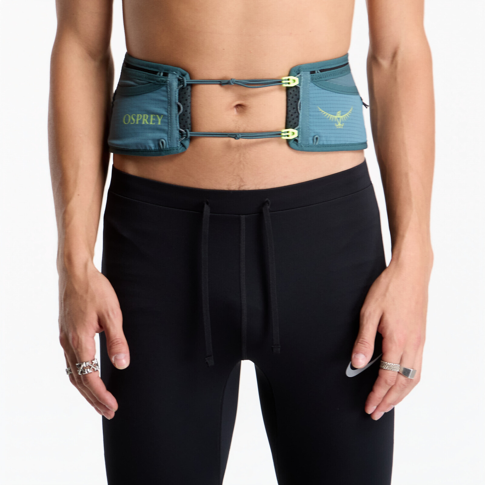 Osprey Duro Dyna Pro Belt Cascade Blue S/M