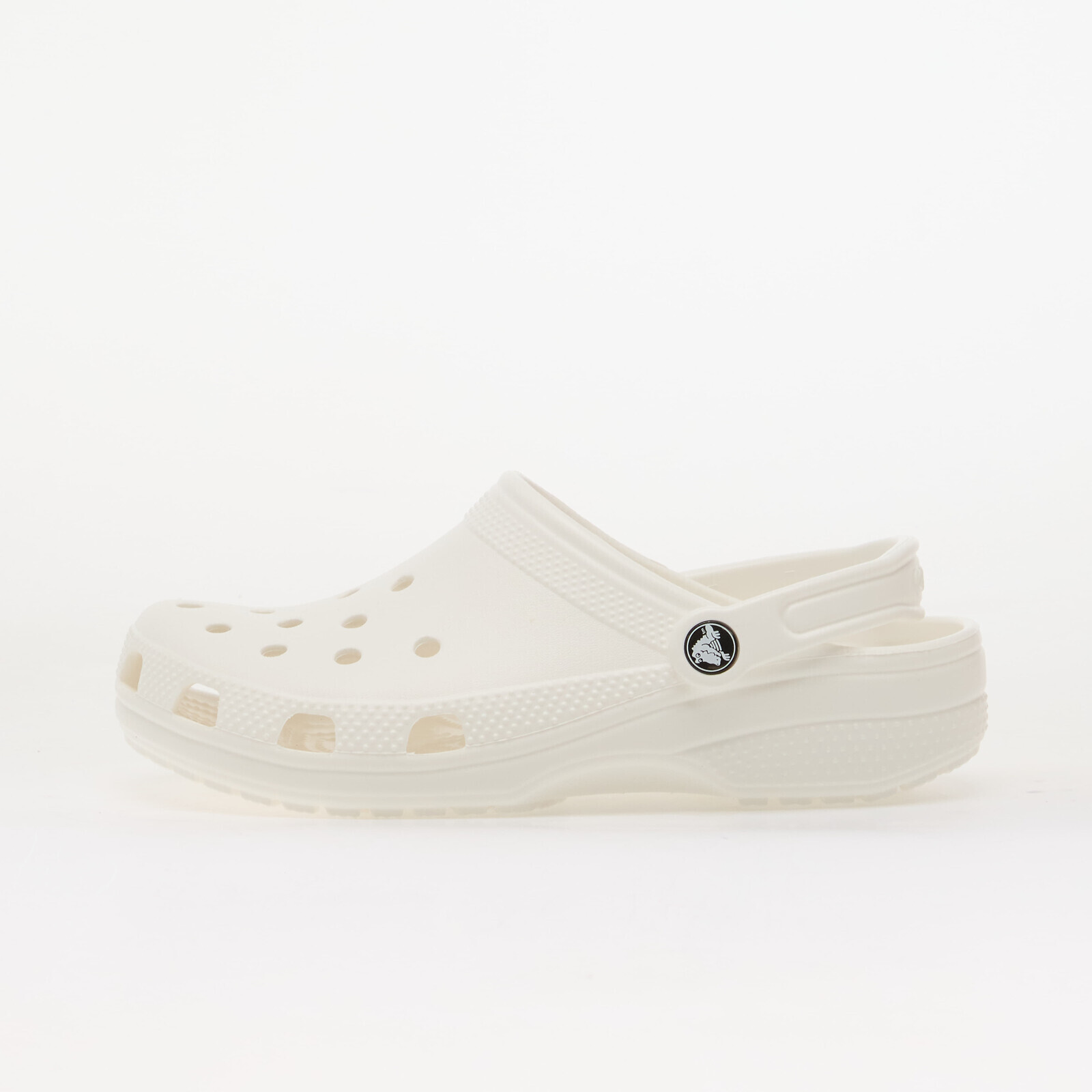 Shoes Crocs Classic Clog Kids White J1