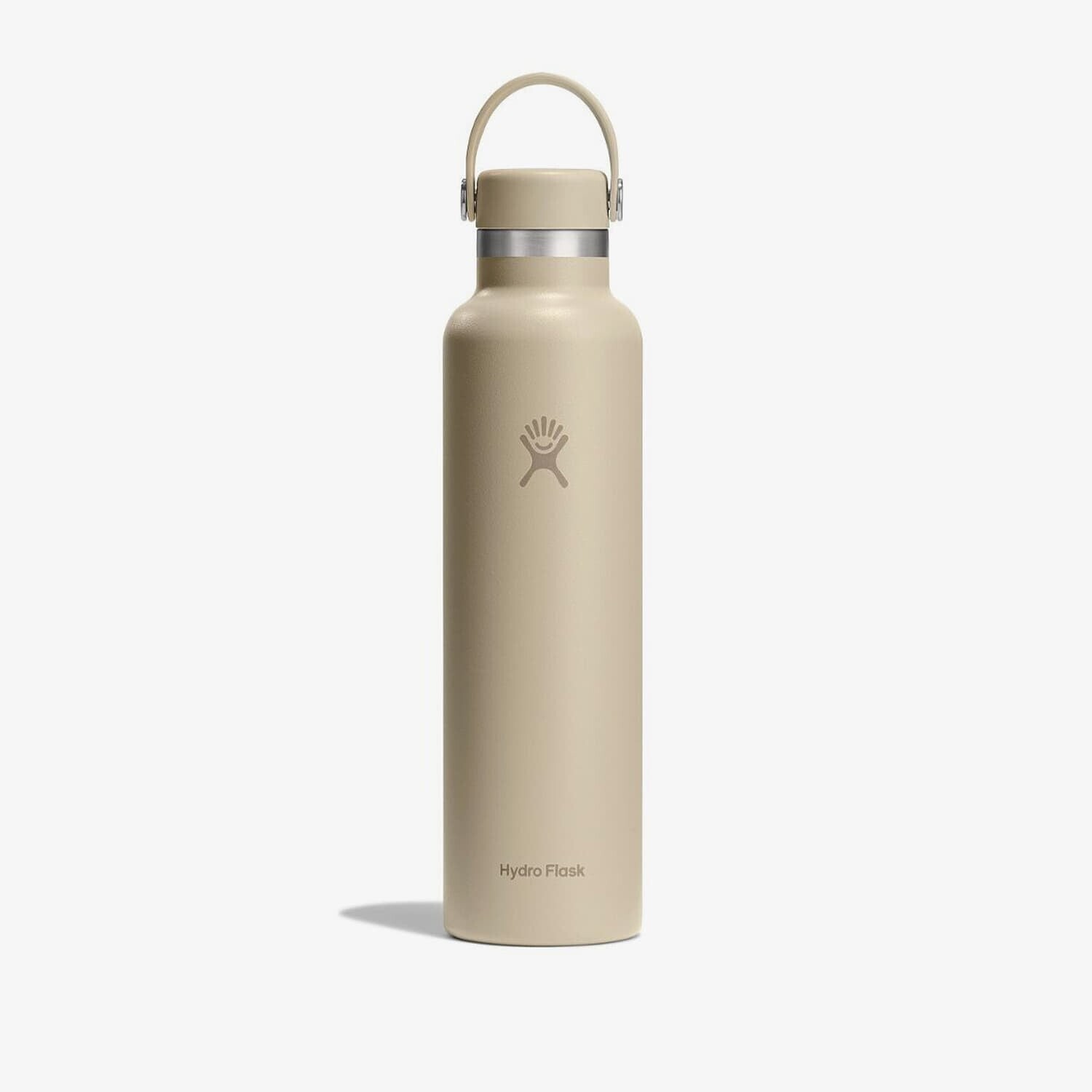 Bottle Hydro Flask 710 ml Standard Flex Cap Oat 710 ml