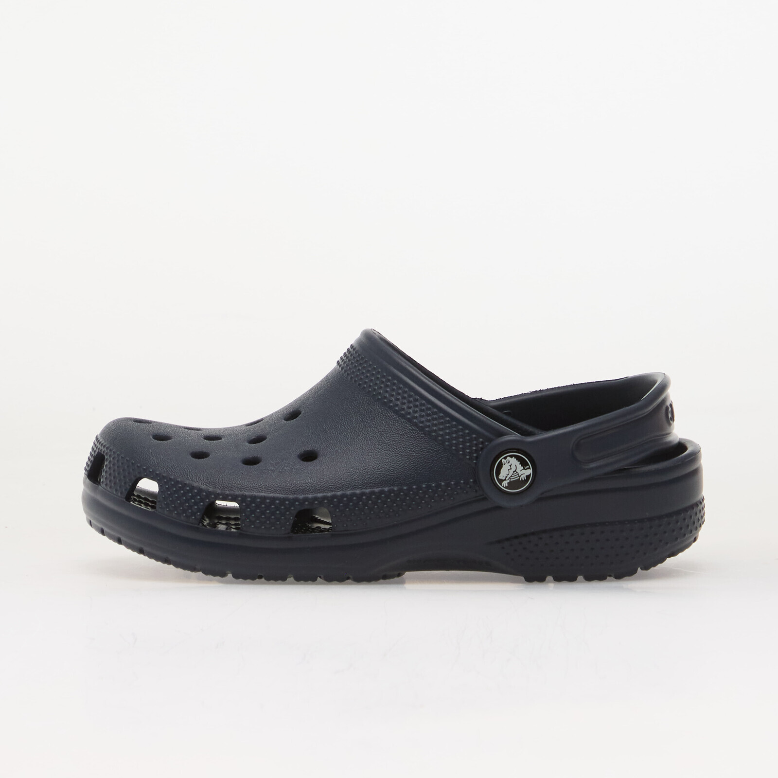 Shoes Crocs Classic Clog Kids Navy J2