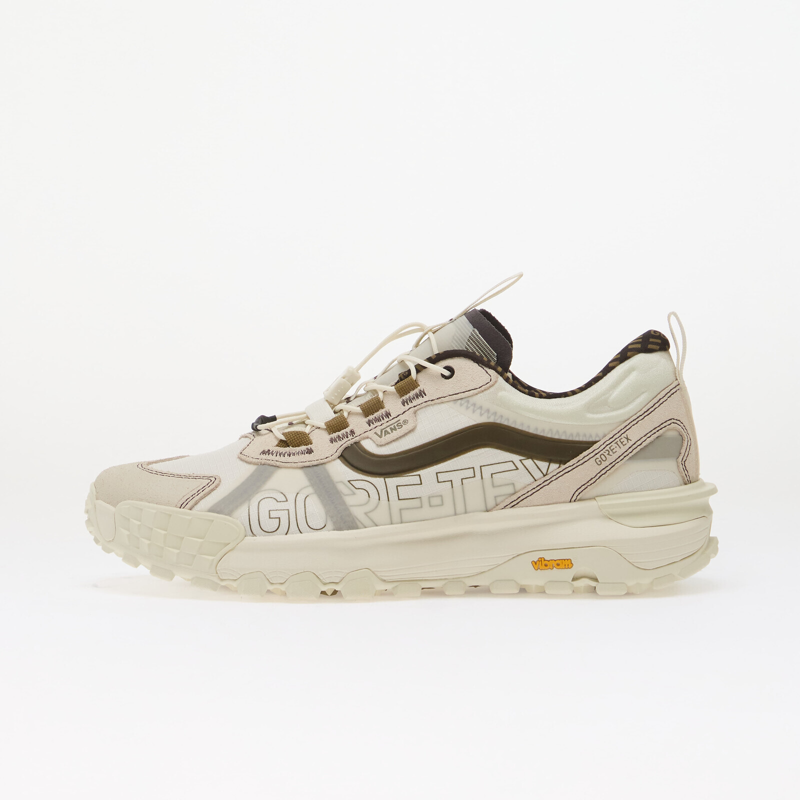 Sneakers Vans Crosspath XC GORE-TEX MTE Marshmallow UK 10