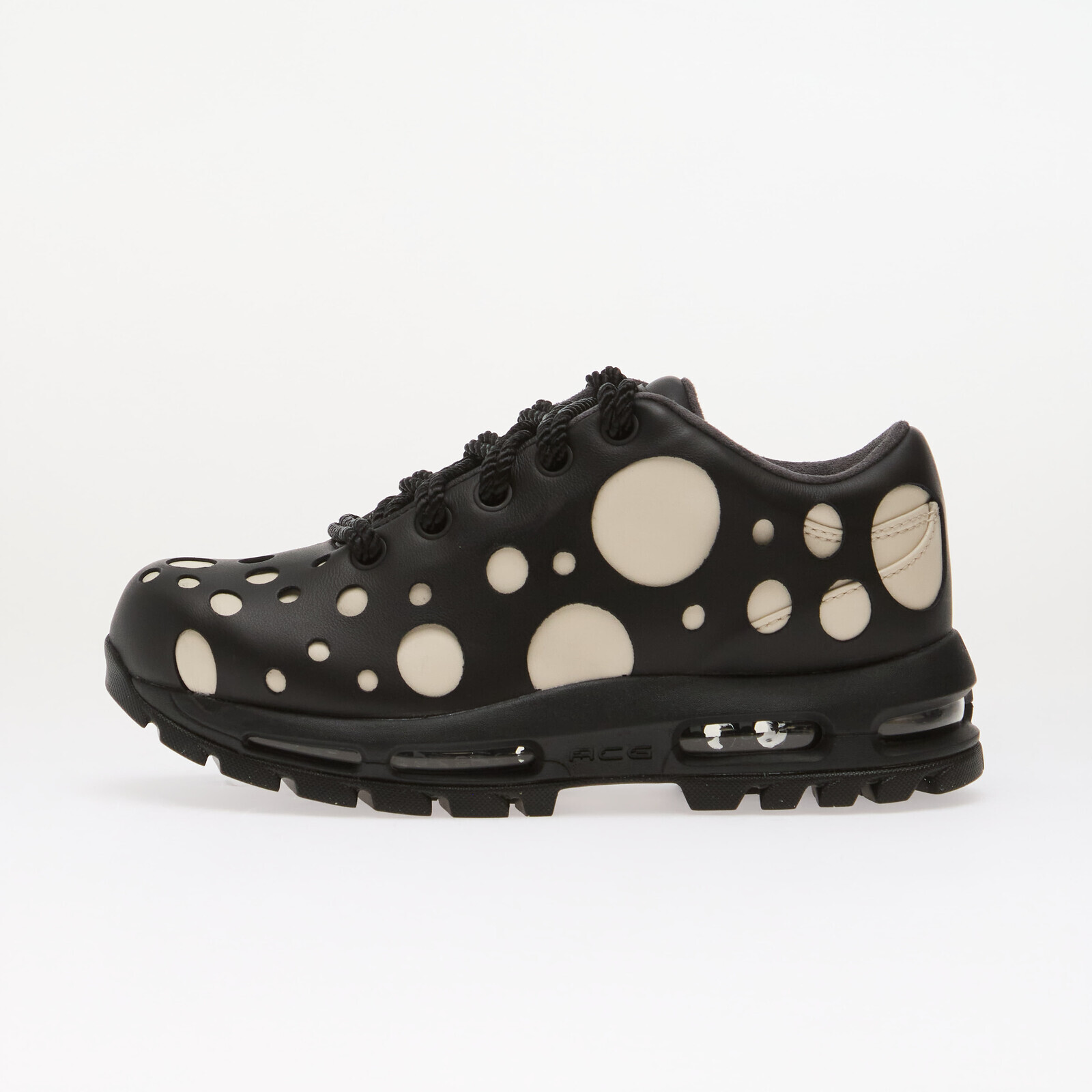 Sneakers Nike ACG Air Max Goadome Low SP Men's Boots Lt Orewood Brn/ Black-Black UK 8.5
