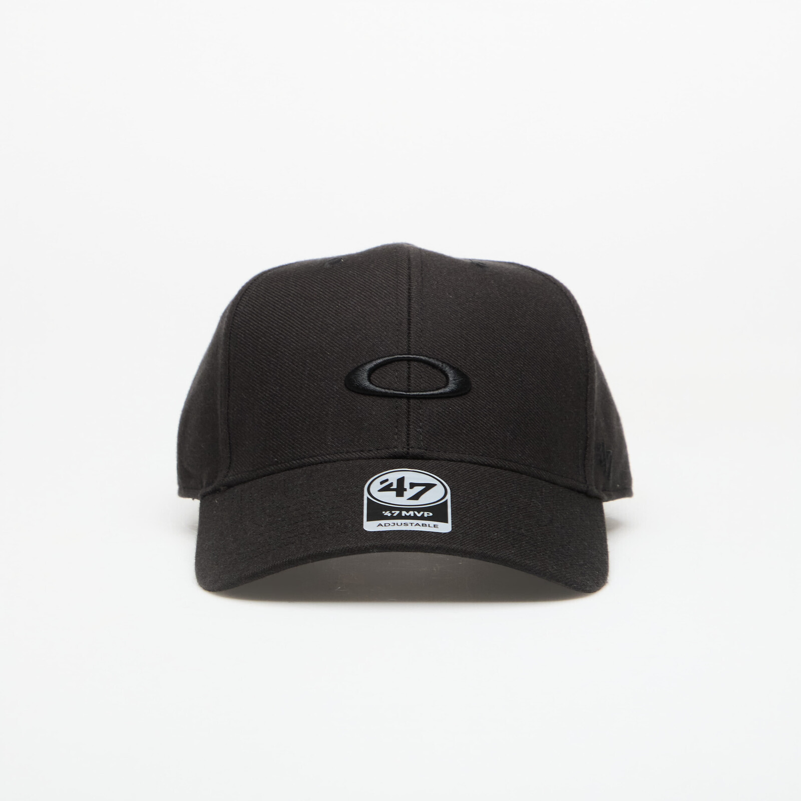 Oakley '47 MVP Cap Pitch Black Universal