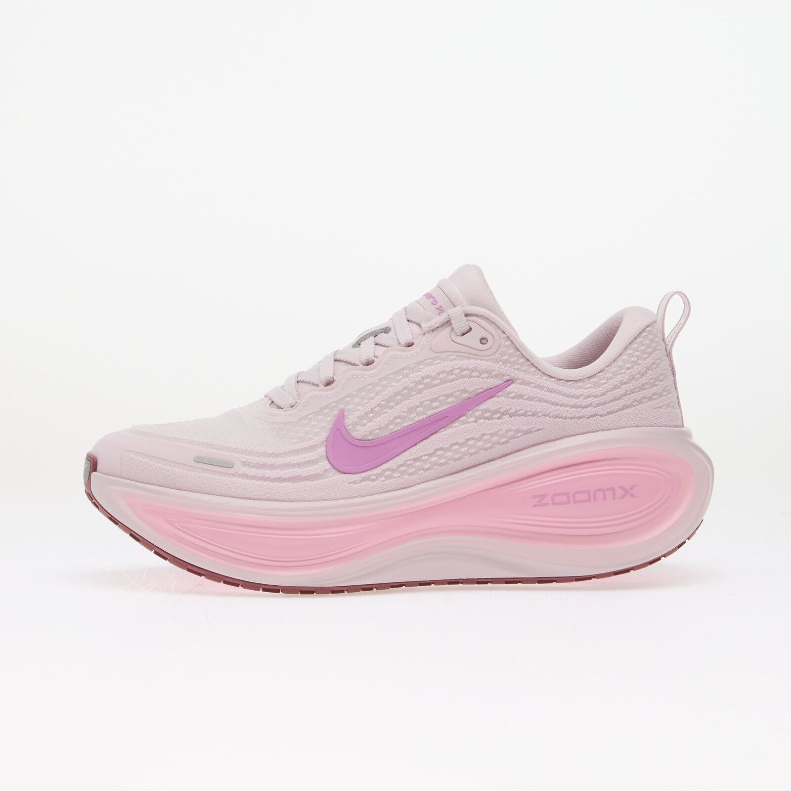 Sneakers Nike Vomero Plus Bleached Lilac/ Light Magenta/ Pink Rise UK 6