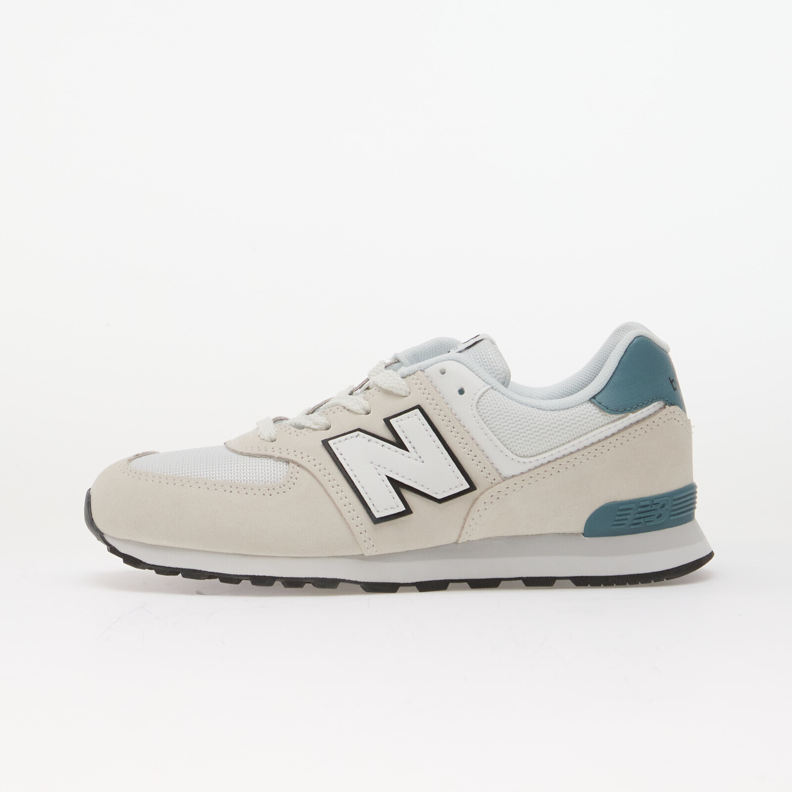 Sneakers New Balance Kids 574 Reflection/ White UK 6
