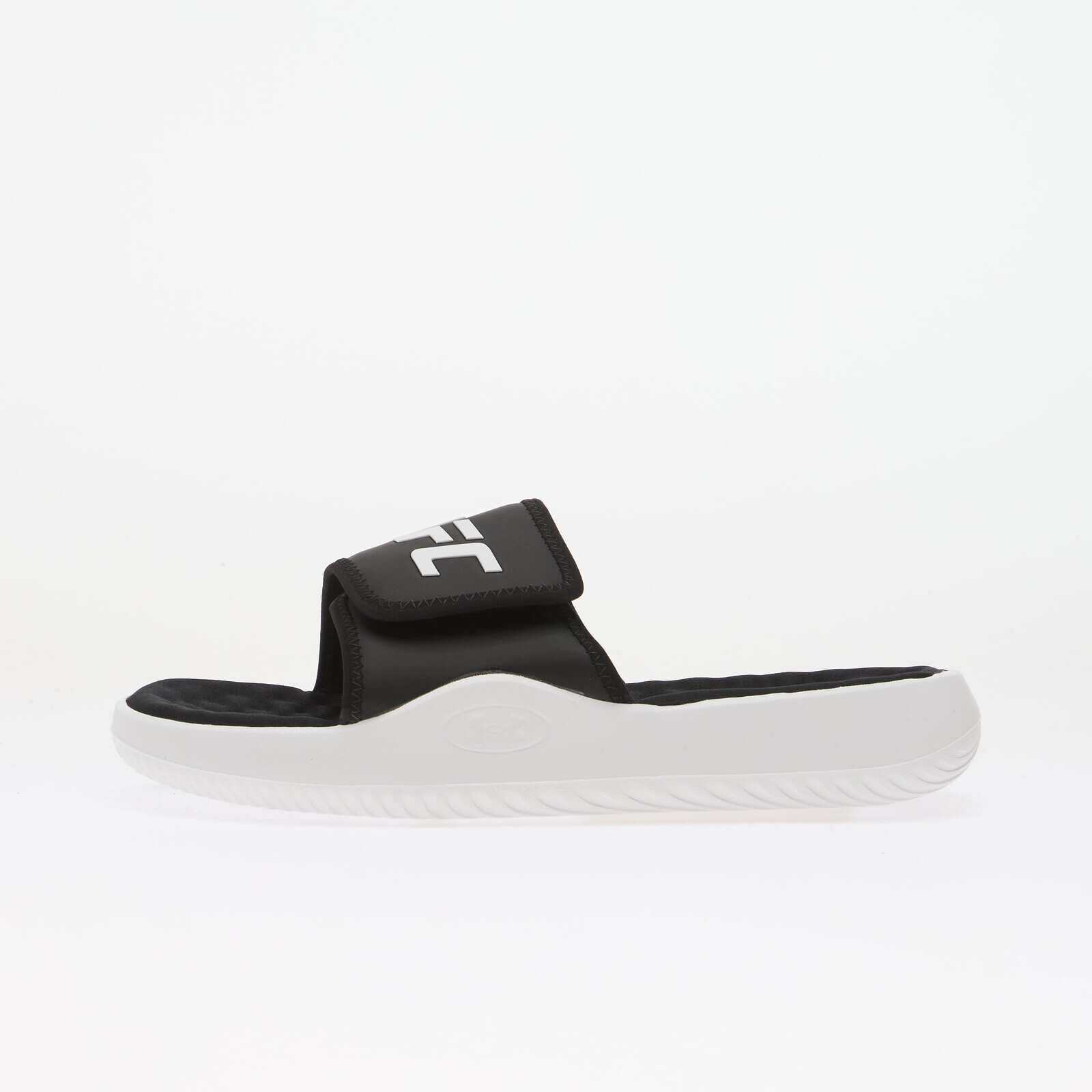 Shoes Under Armour Ignite Pro 8 UFC Black 12
