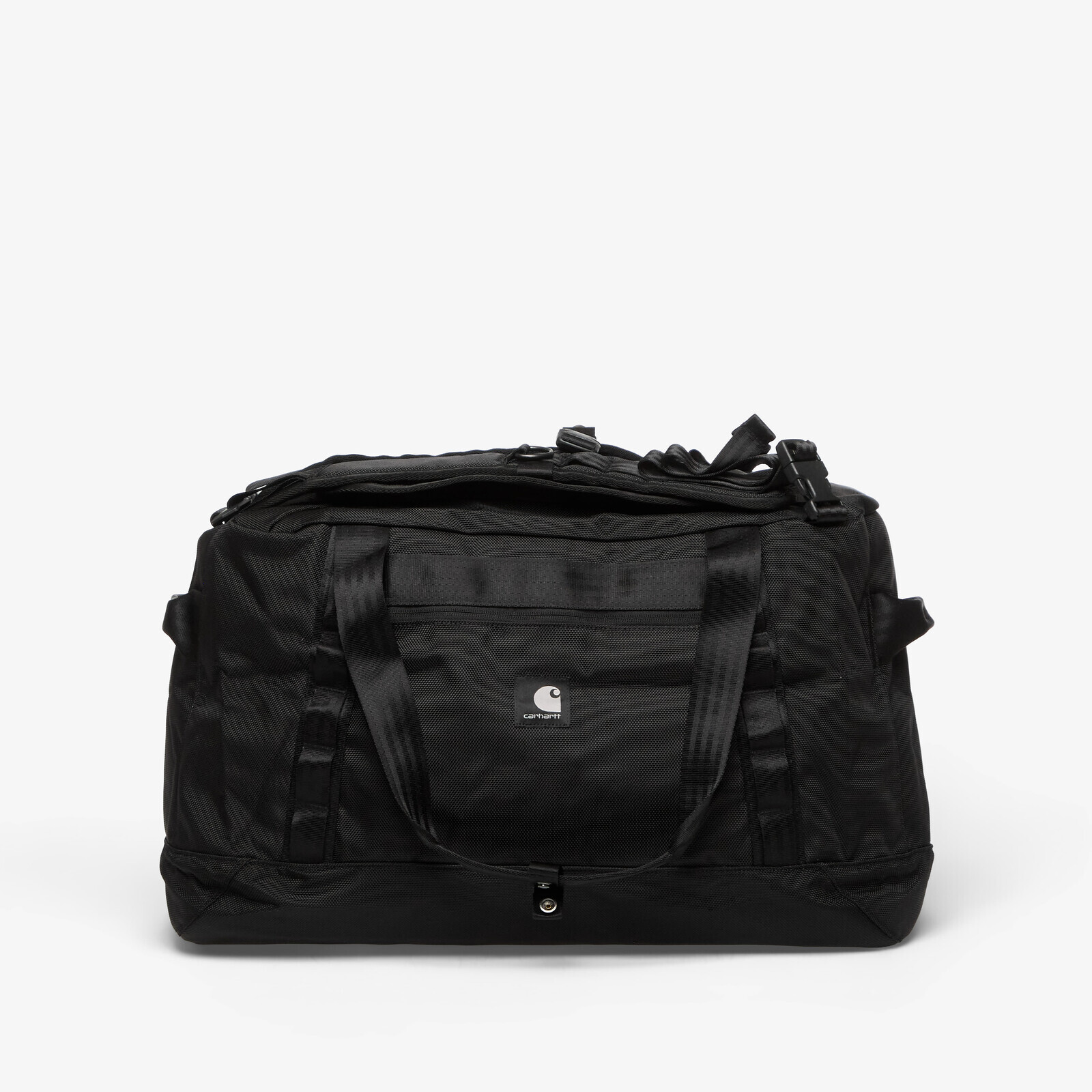Carhartt WIP Richmond Small Duffle Bag Black Universal