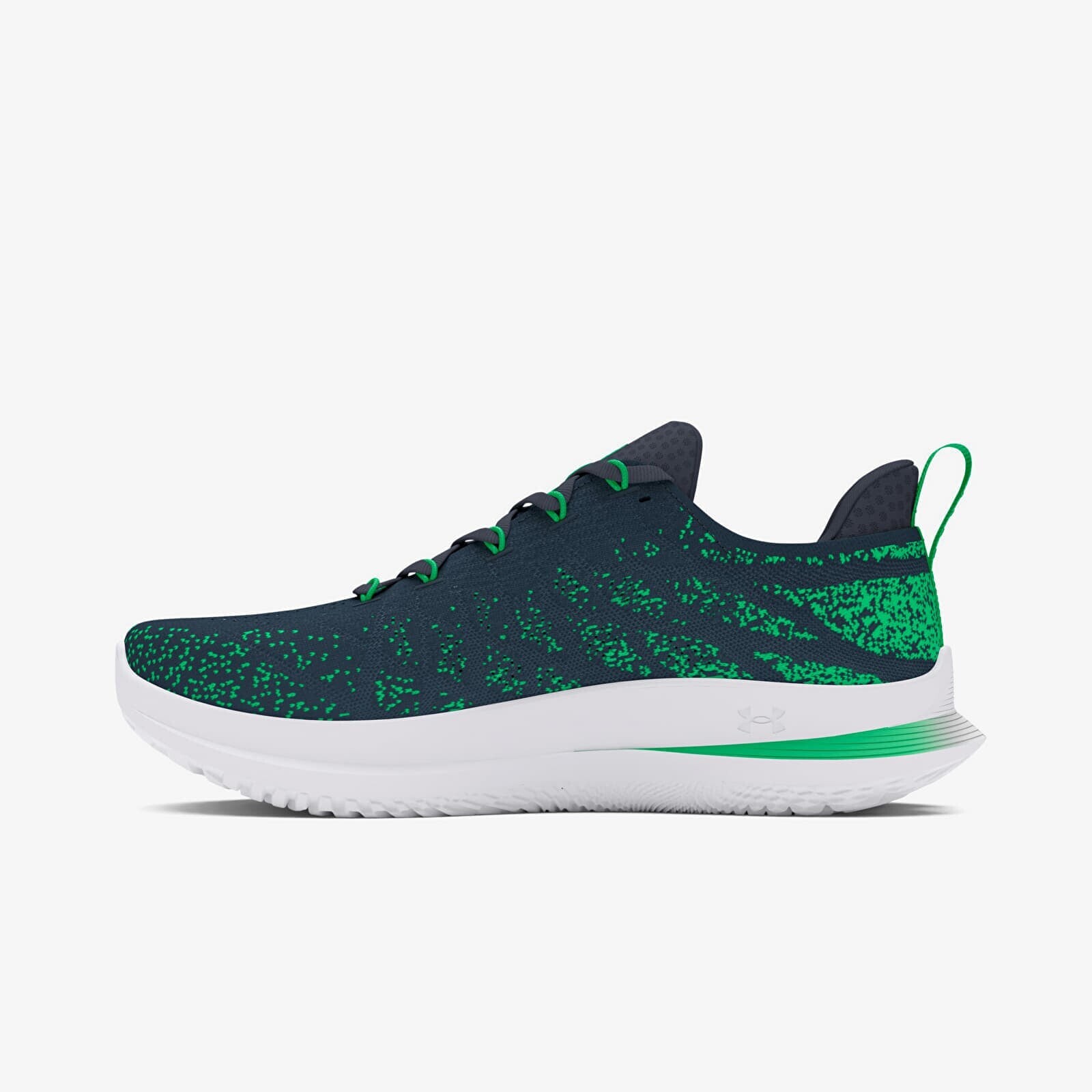 Sneakers Under Armour Velociti 3 Gray UK 8.5