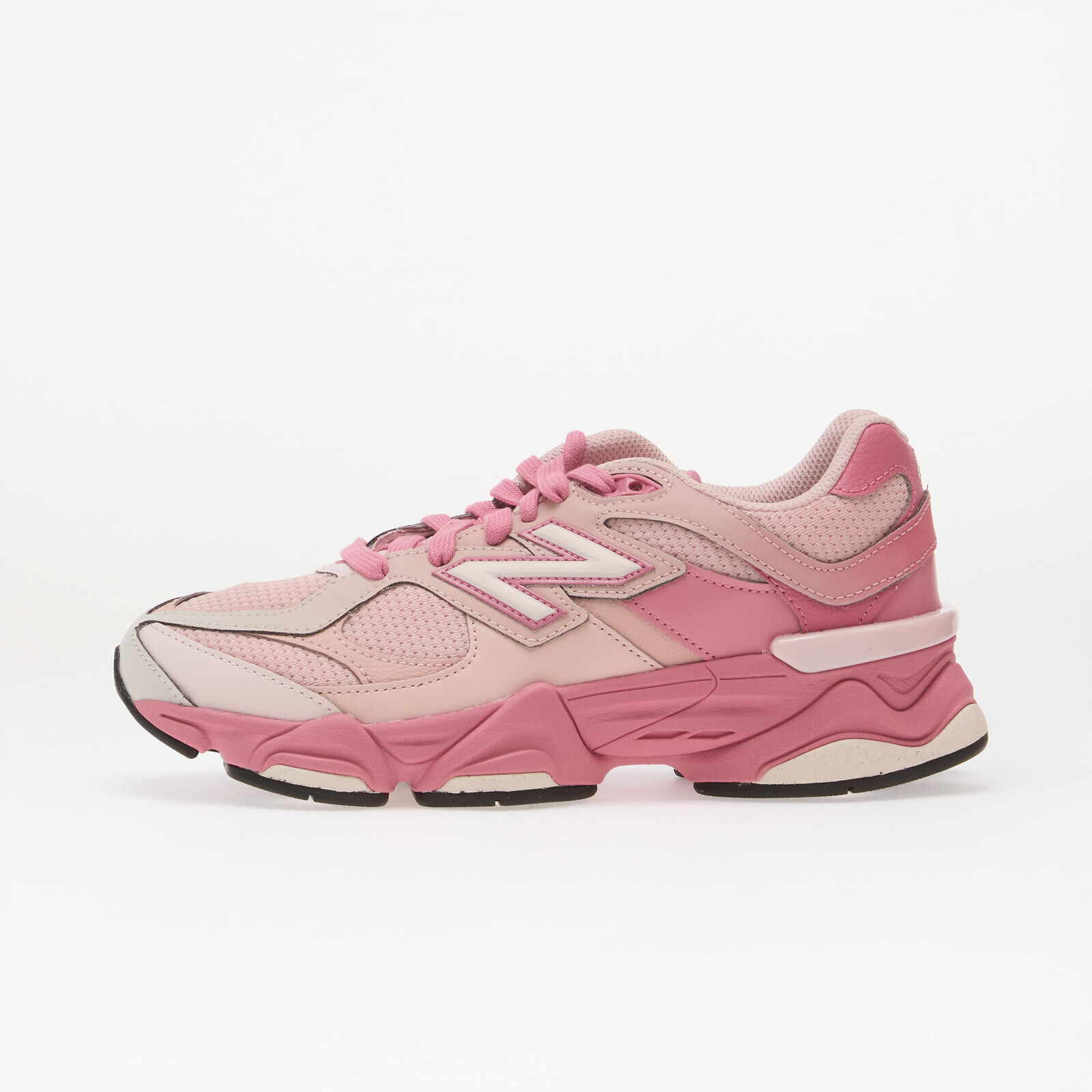 Shoes New Balance 9060 Kids Pink Salt/ Pink Eraser 4.5