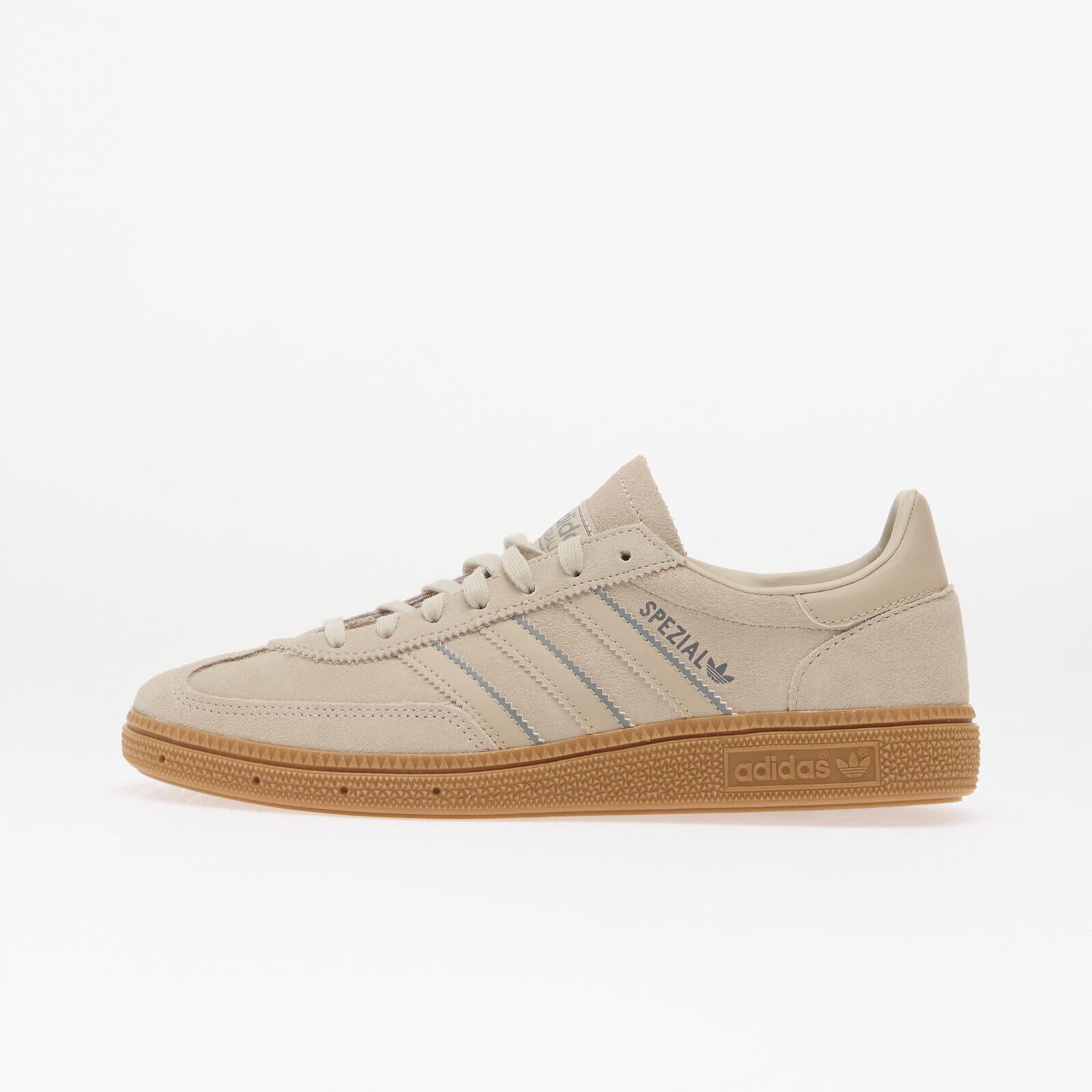 Shoes adidas Handball Spezial Kids Clear Brown/ Wonder Beige/ Grey Three 6