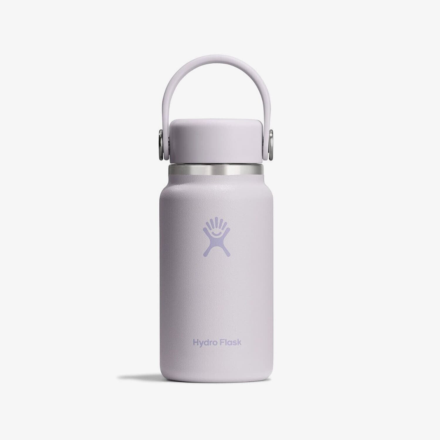 Bottle Hydro Flask Micro Hydro 200 ml Cloud Pink Universal