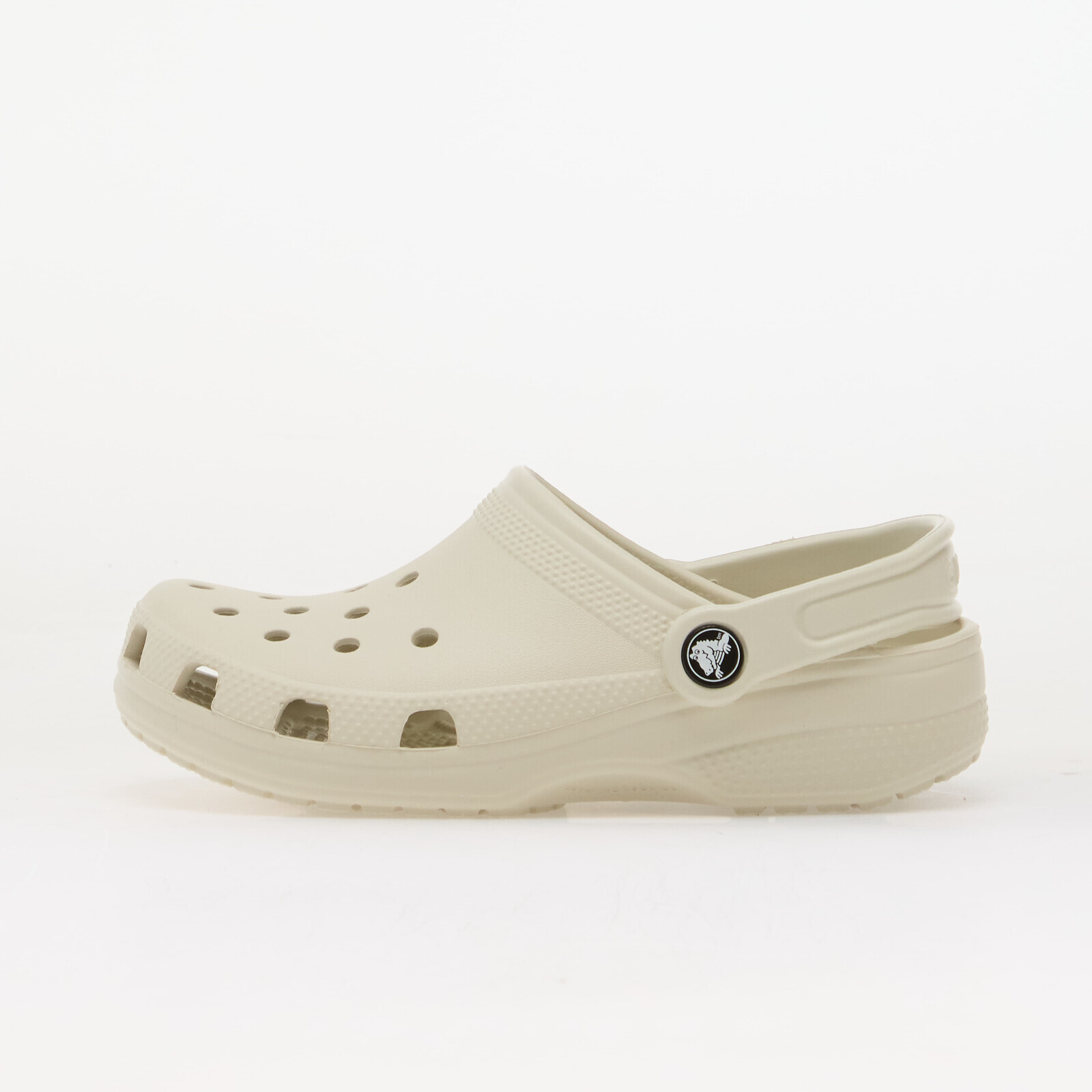 Shoes Crocs Classic Clog Kids Linen J3