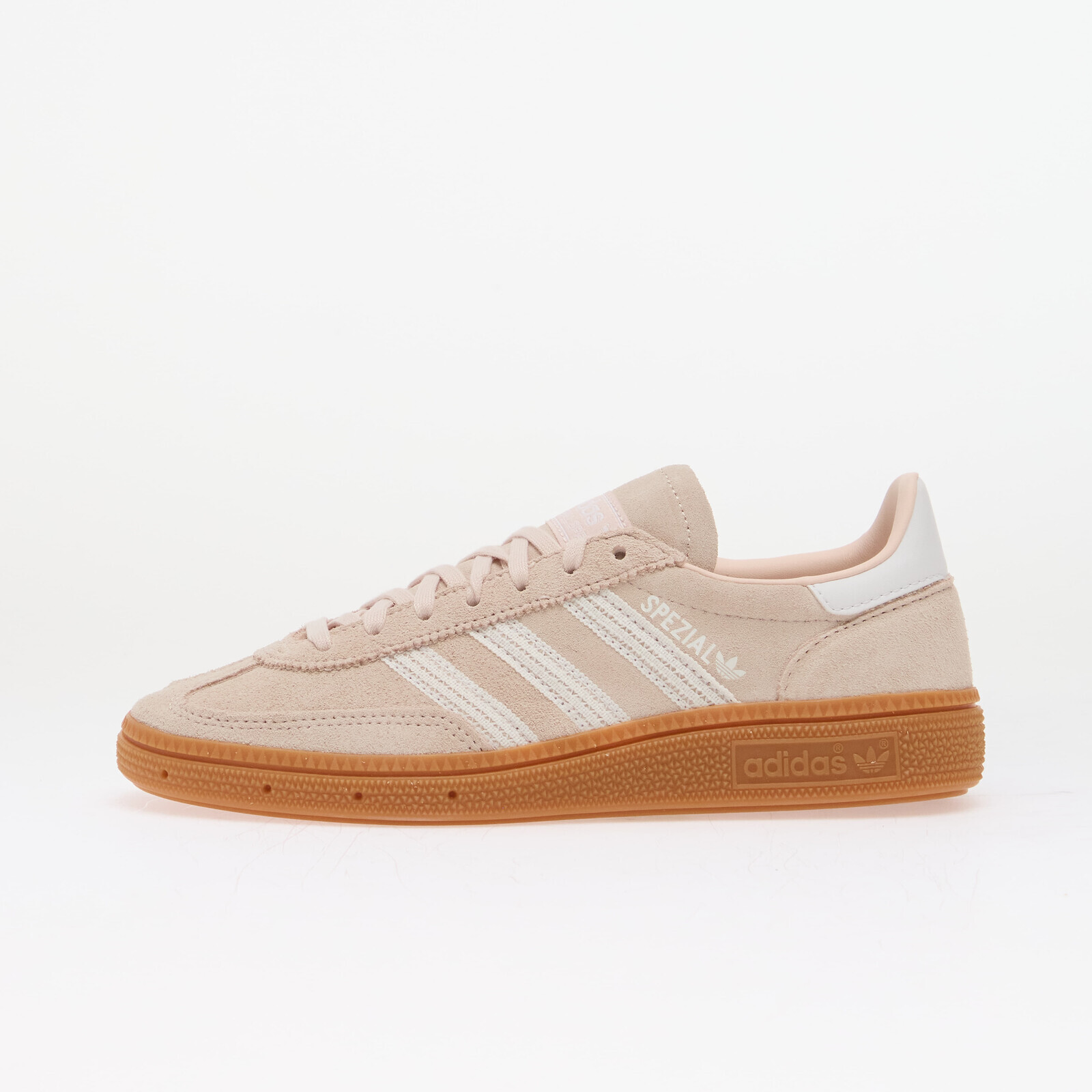 Sneakers adidas Handball Spezial Kids Wonder Quartz/ Cloud White/ Gum UK 3.5