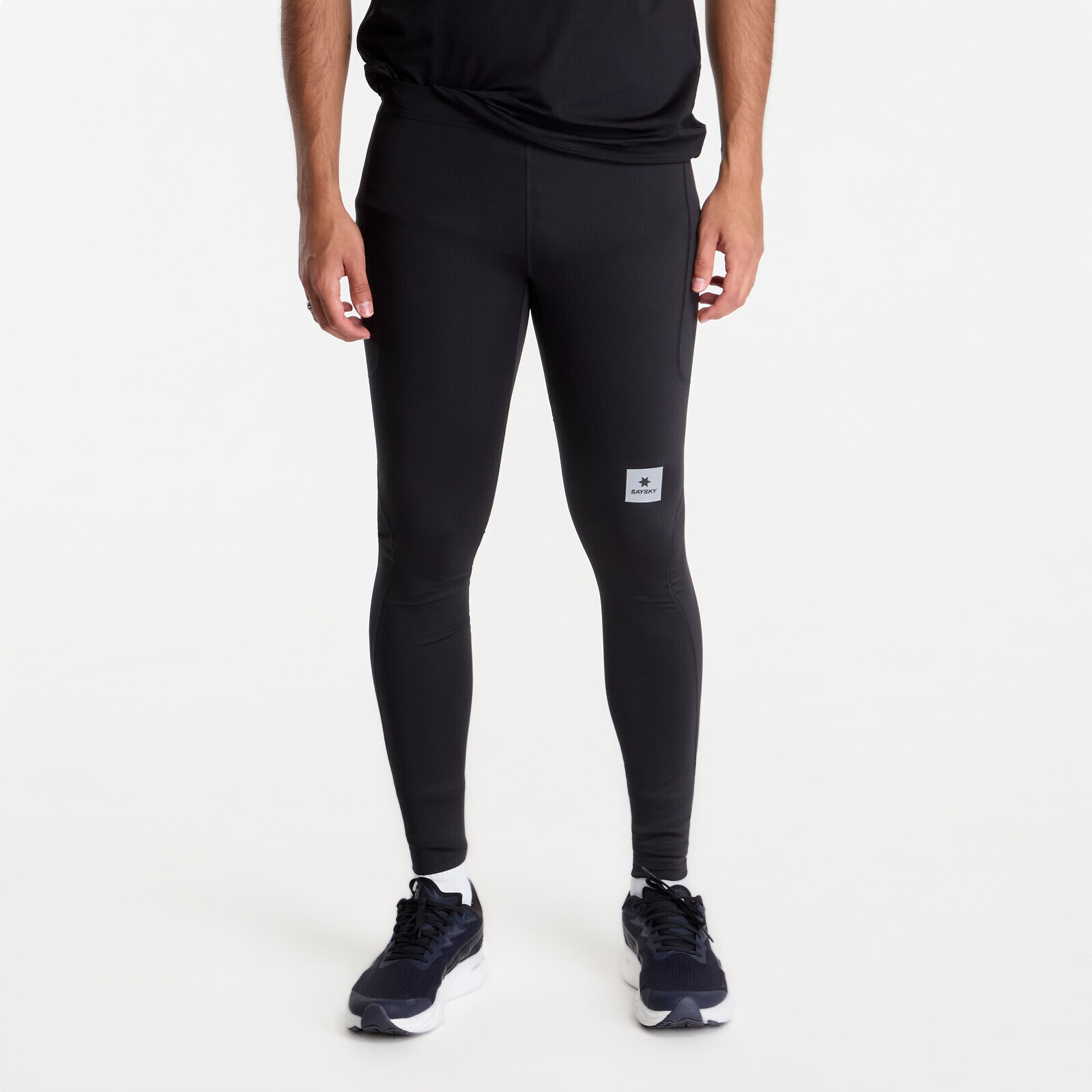 Pants SAYSKY Combat+ Long Tights Black XL