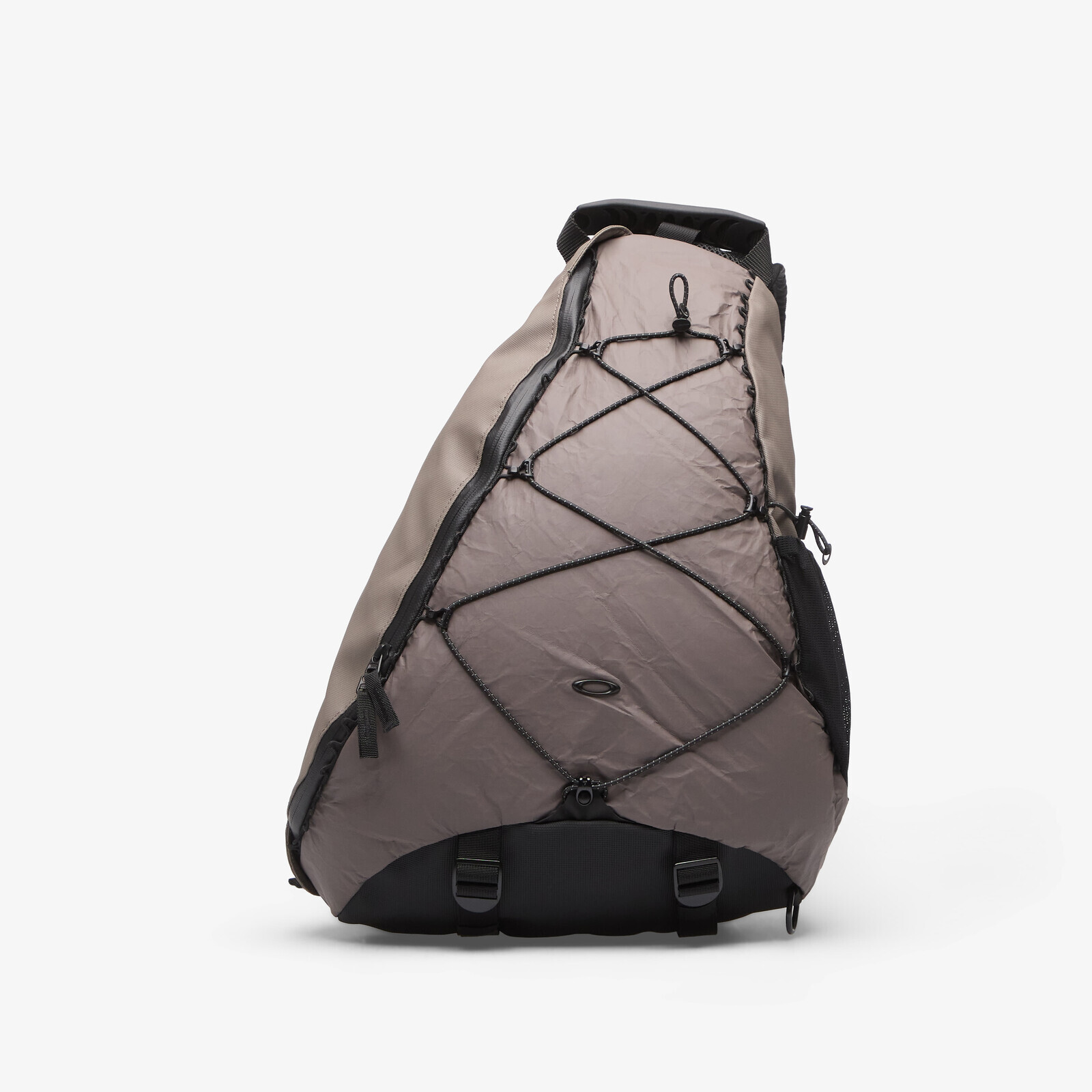 Oakley Latitude Sling Pack Granite Gray 12 l