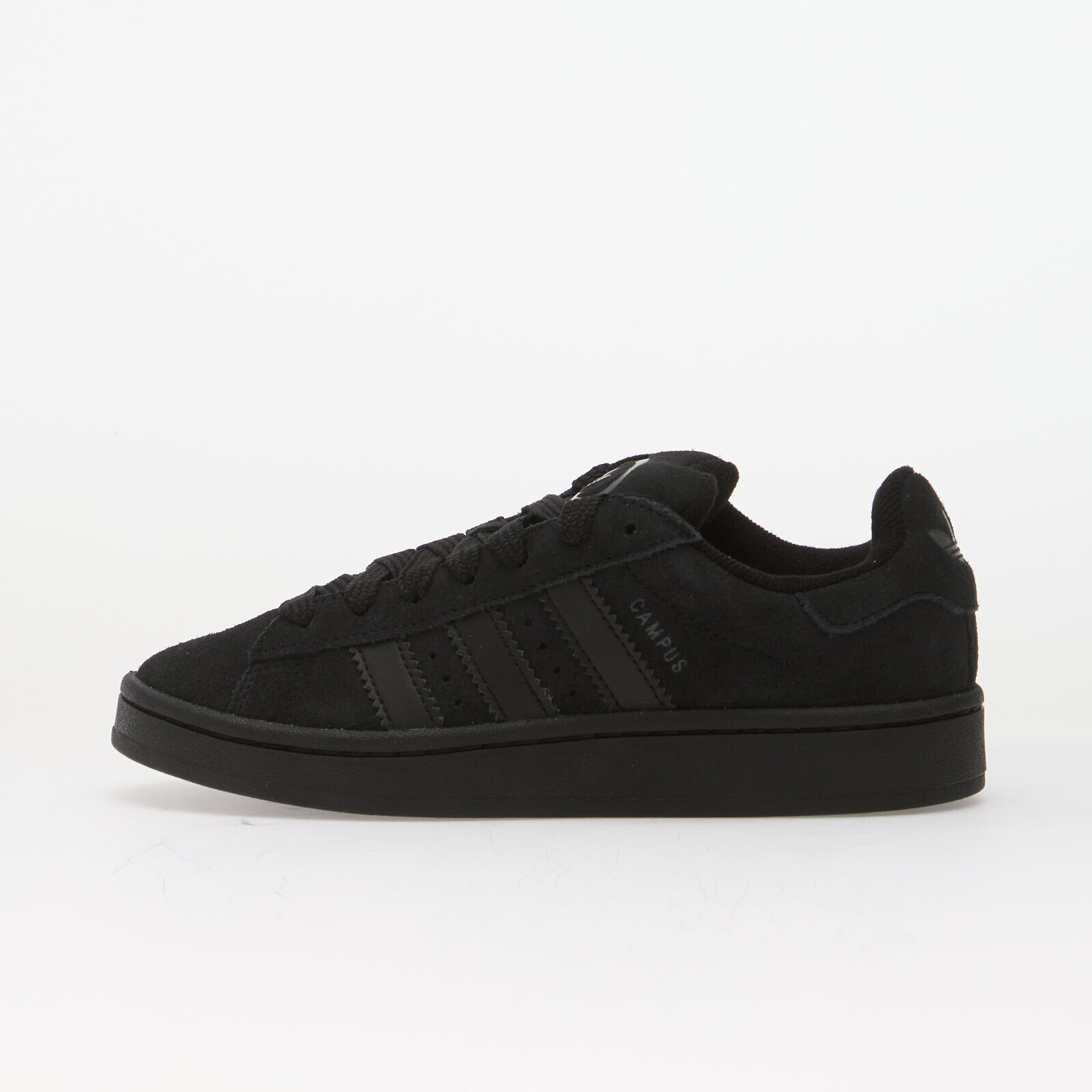 Sneakers adidas Campus 00s Kids Core Black/ Core Black/ Ftwr White UK 3.5