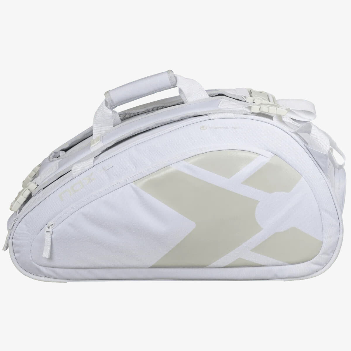 Nox Sport AT10 Team Padel Bag White Universal