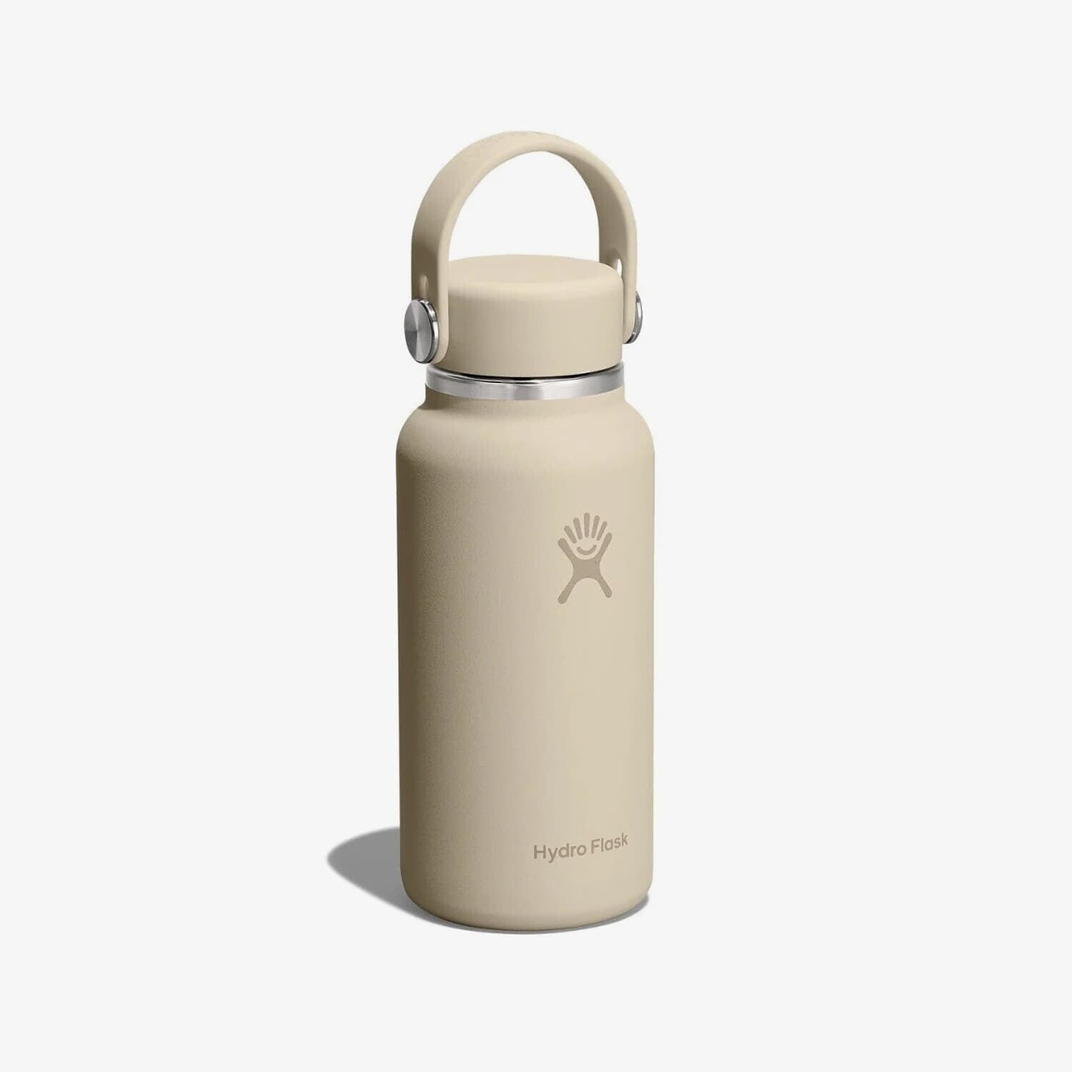 Bottle Hydro Flask Micro Hydro 300 ml Oat Universal