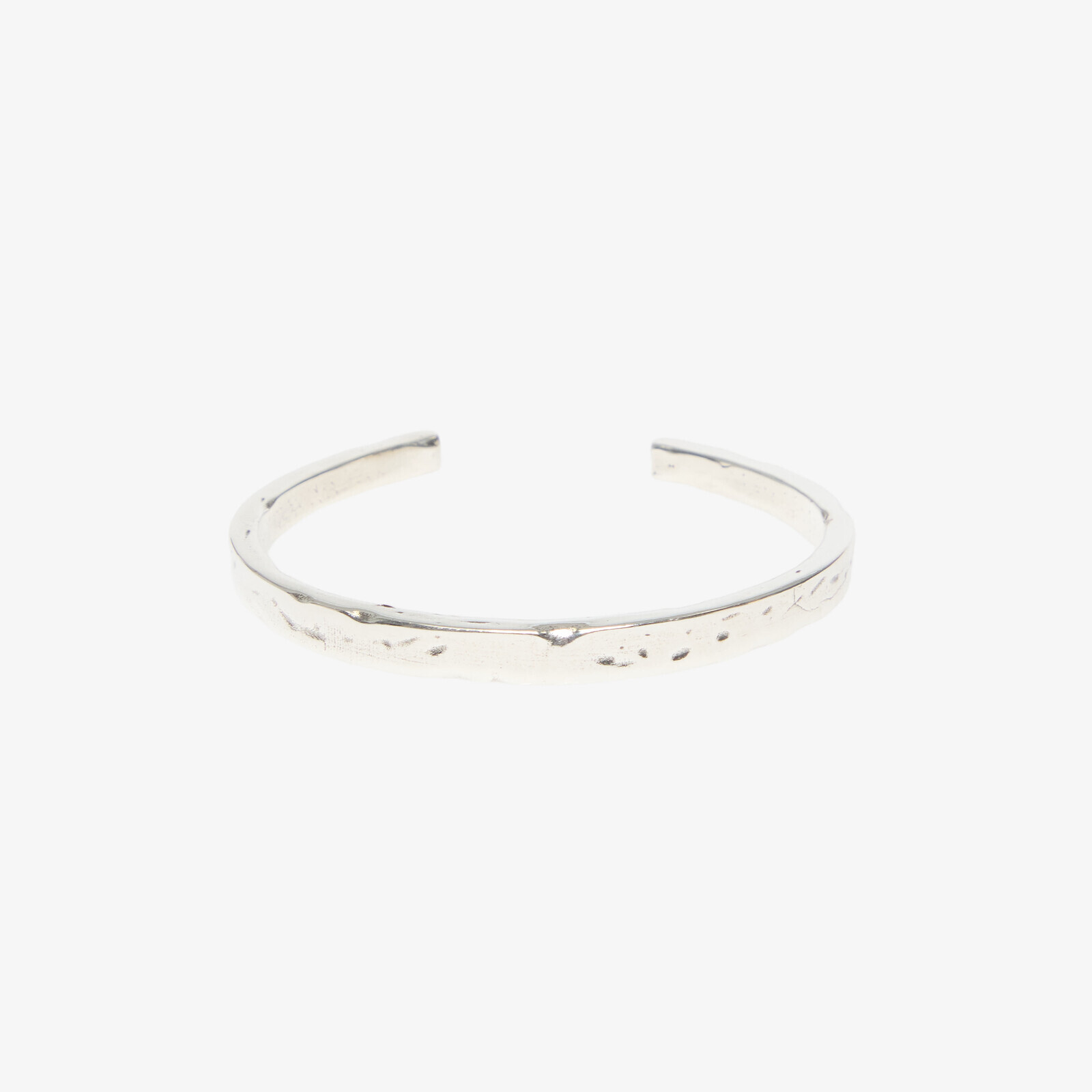TwoJeys 02 Bracelet Silver Universal