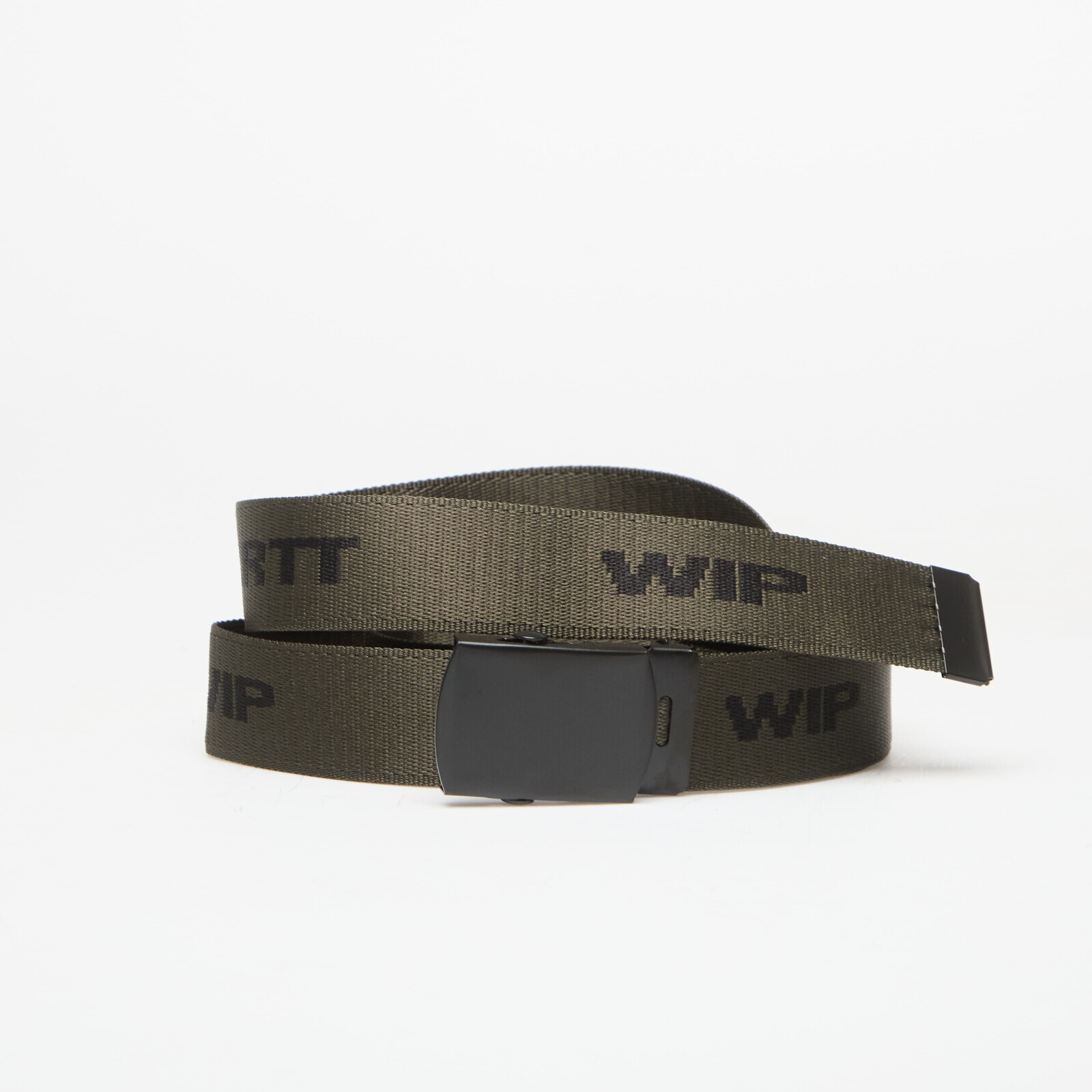 Carhartt WIP Chapter Script Belt Cypress Universal