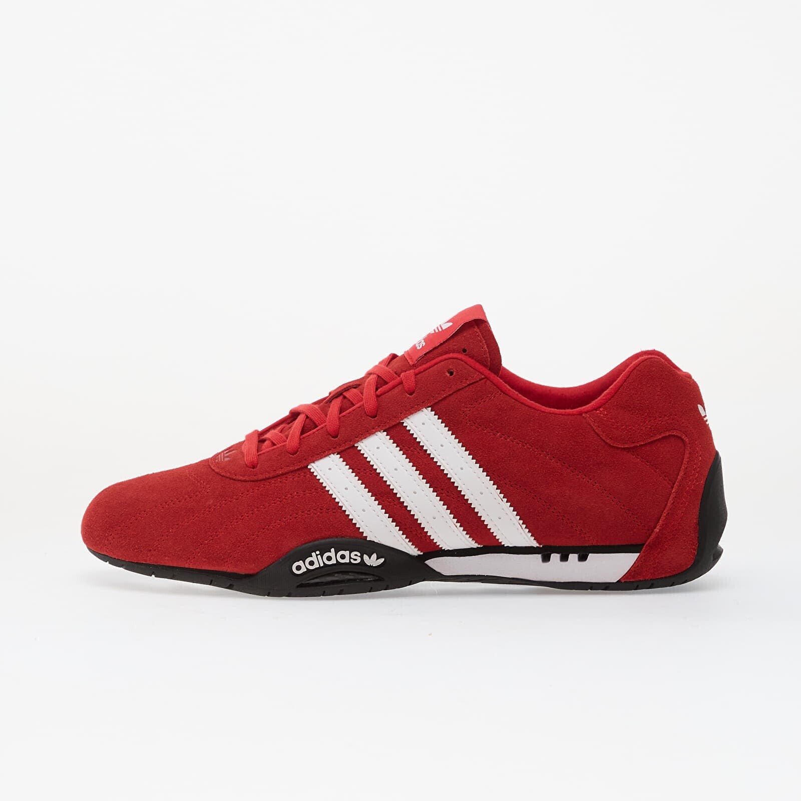 Sneakers adidas Adiracer Low Better Scarlet/ Ftwr White/ Core Black UK 10.5