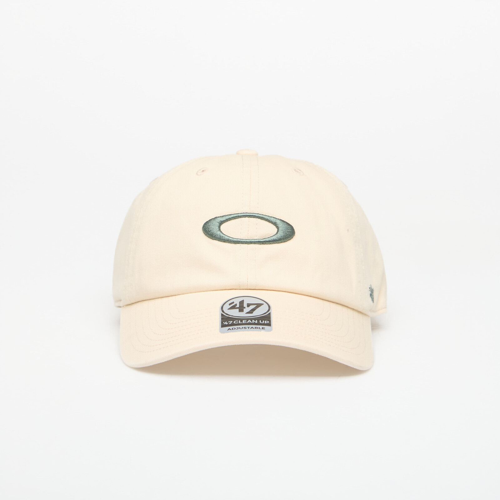 Strapback Oakley Remix Dad Hat Mist Universal