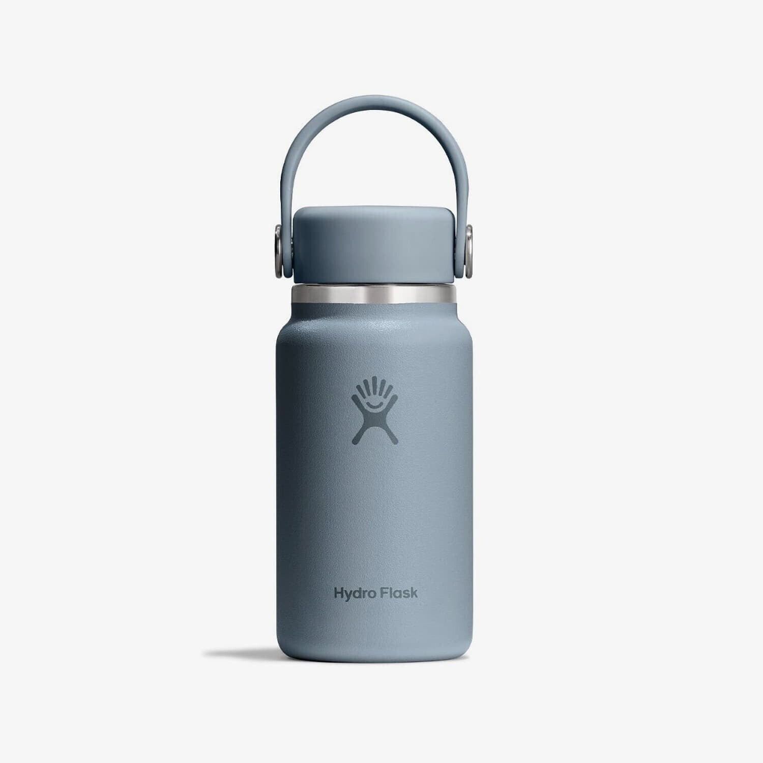 Bottle Hydro Flask Micro Hydro 200 ml Shale Gray Universal