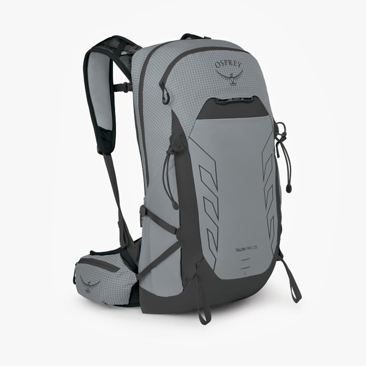 Osprey Talon Pro 20 Silver Lining 20 l