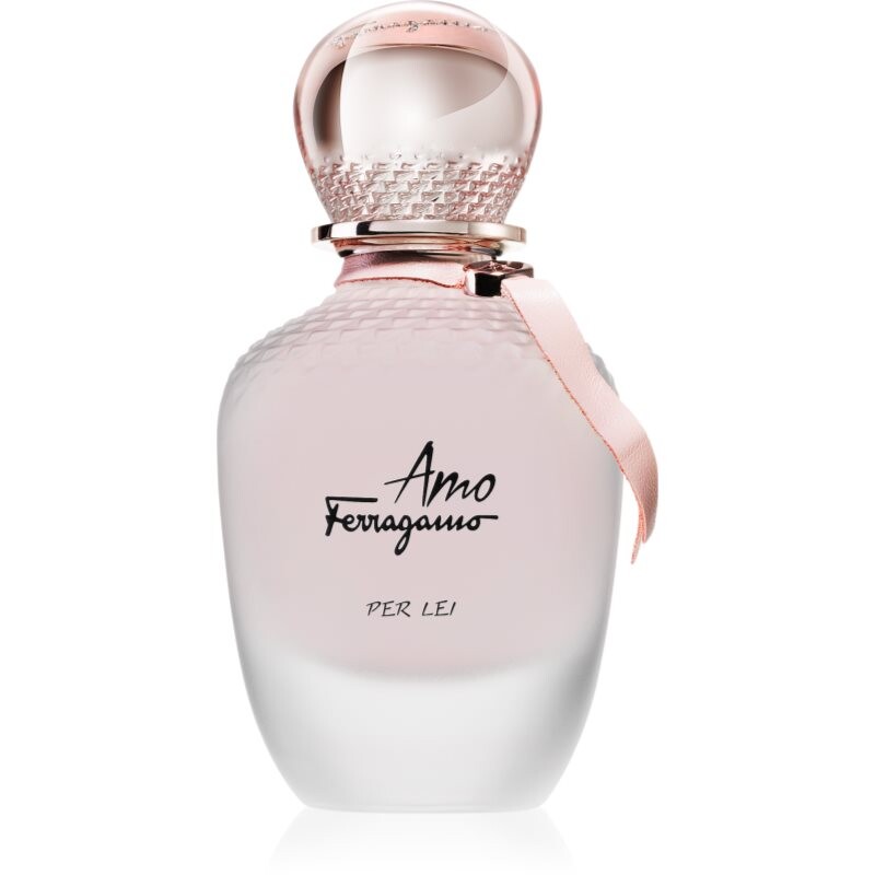 Ferragamo Amo Per Lei eau de parfum for women 50 ml