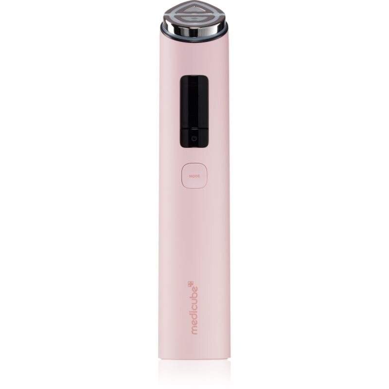 medicube Age-R Booster Pro X2 multipurpose device for skin regeneration and renewal colour Pink 1 pc