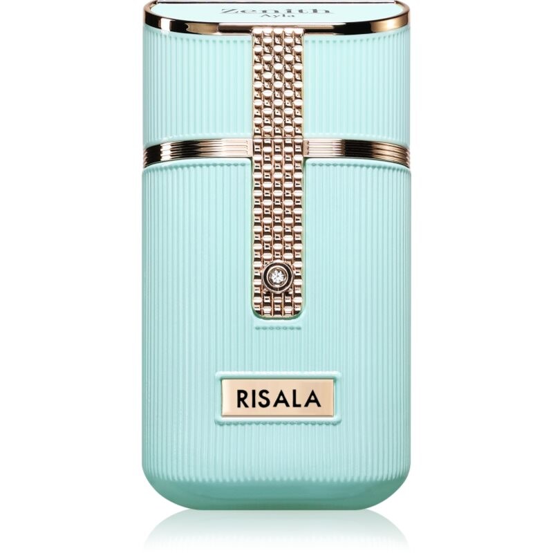 Risala Zenith Ayla eau de parfum unisex 100 ml