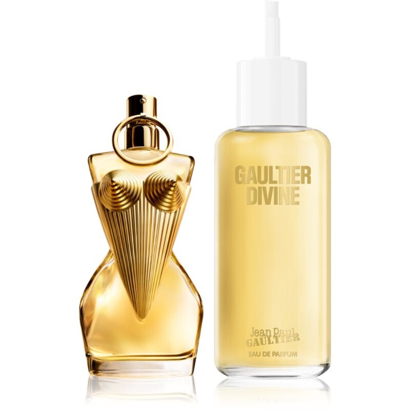 Jean Paul Gaultier Gaultier Divine Set set for women