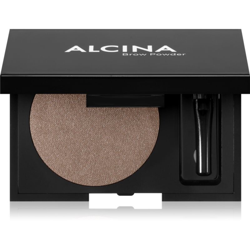 Alcina Brow Powder powder for eyebrows 1 pc