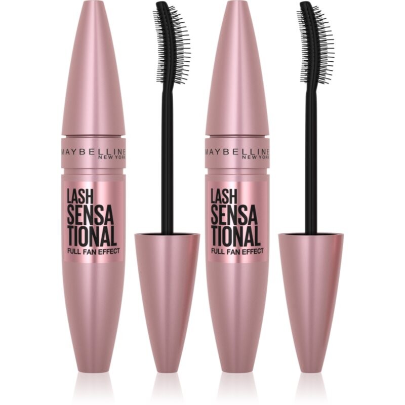 MAYBELLINE NEW YORK Lash Sensational set