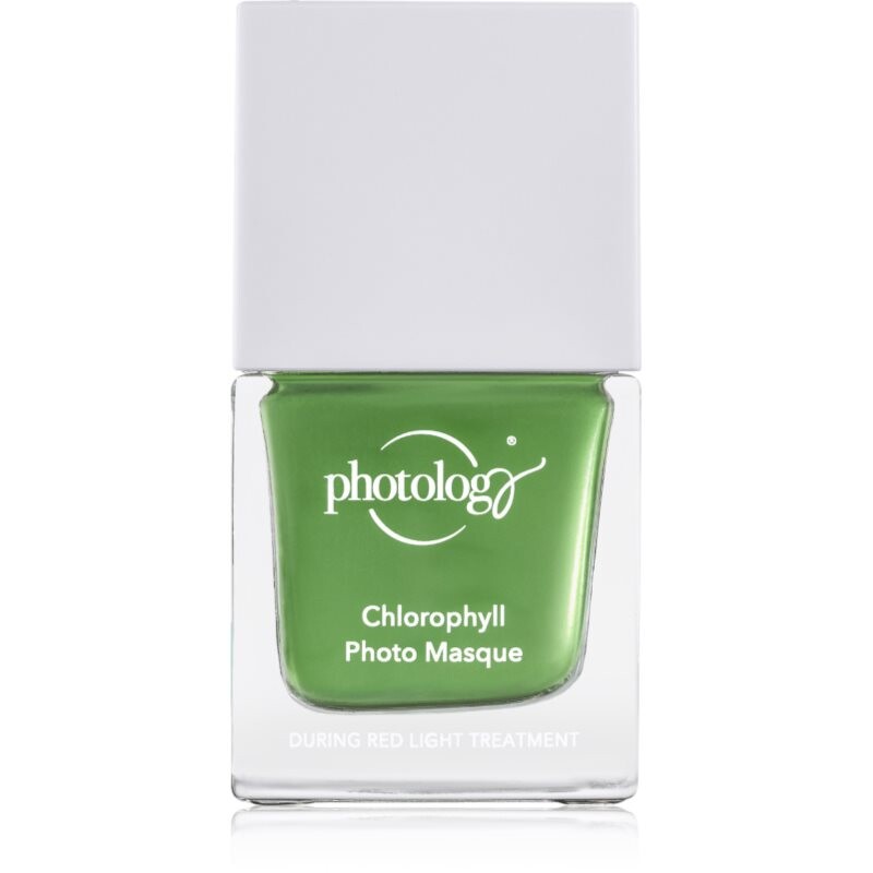 RIO Photology Chlorophyll serum for LED therapy 30 ml