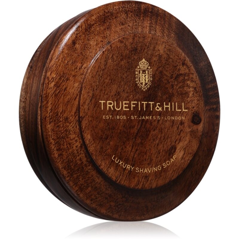 Truefitt & Hill 1805 Shaving Soap natural bar soap for shaving 100 g