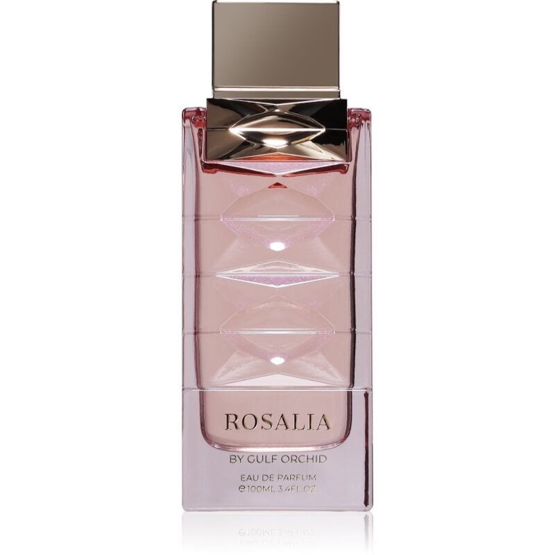 Gulf Orchid Rosalia eau de parfum for women 100 ml