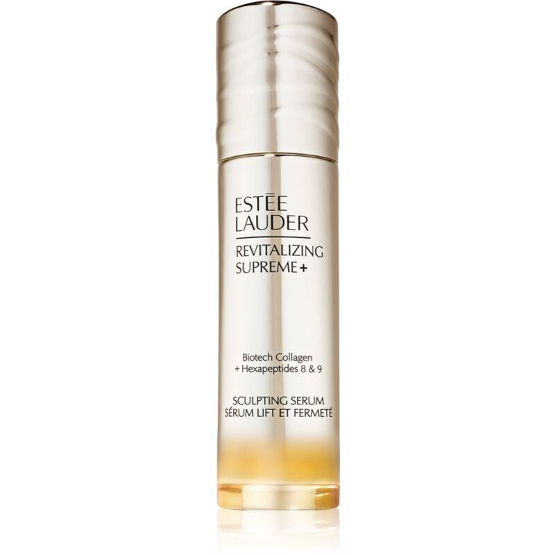 Estée Lauder Revitalizing Supreme+ Sculpting Serum regenerative serum with anti-wrinkle effect 50 ml
