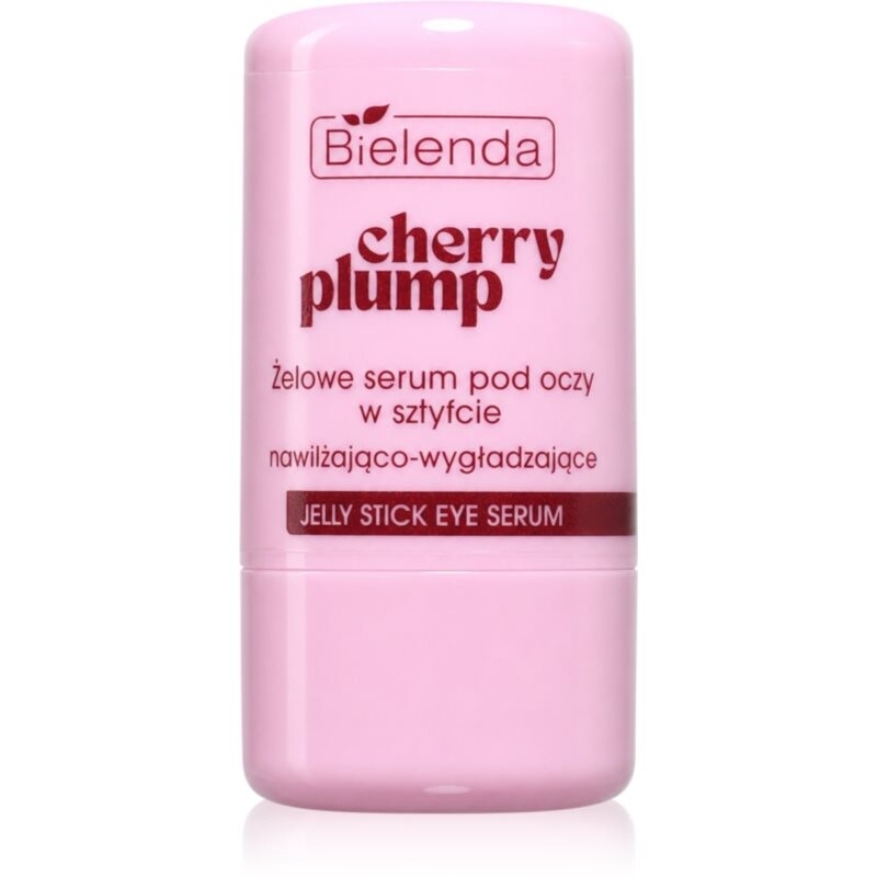 Bielenda Cherry Plump eye serum in a stick 7 g